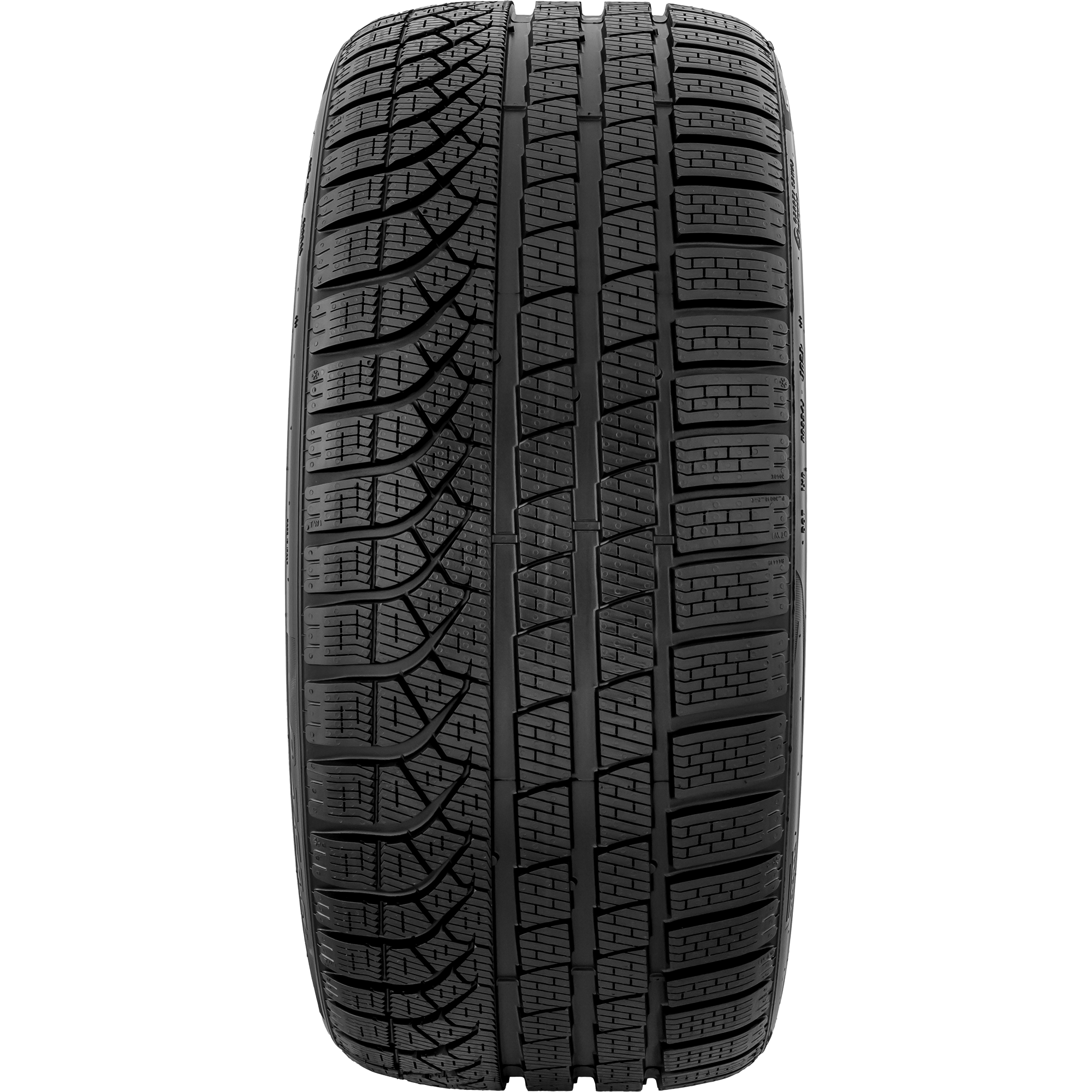 Pirelli P Zero Winter XL * s-i elt 255/45 R22
