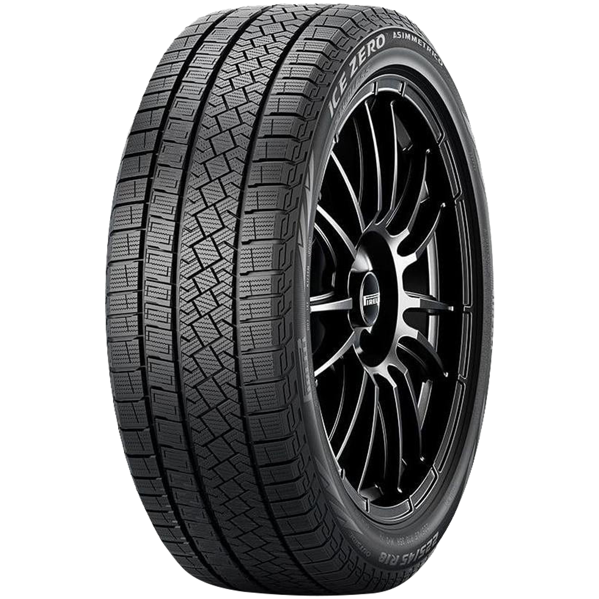 Pirelli Winter Ice Zero Asim XL 235/55 R19
