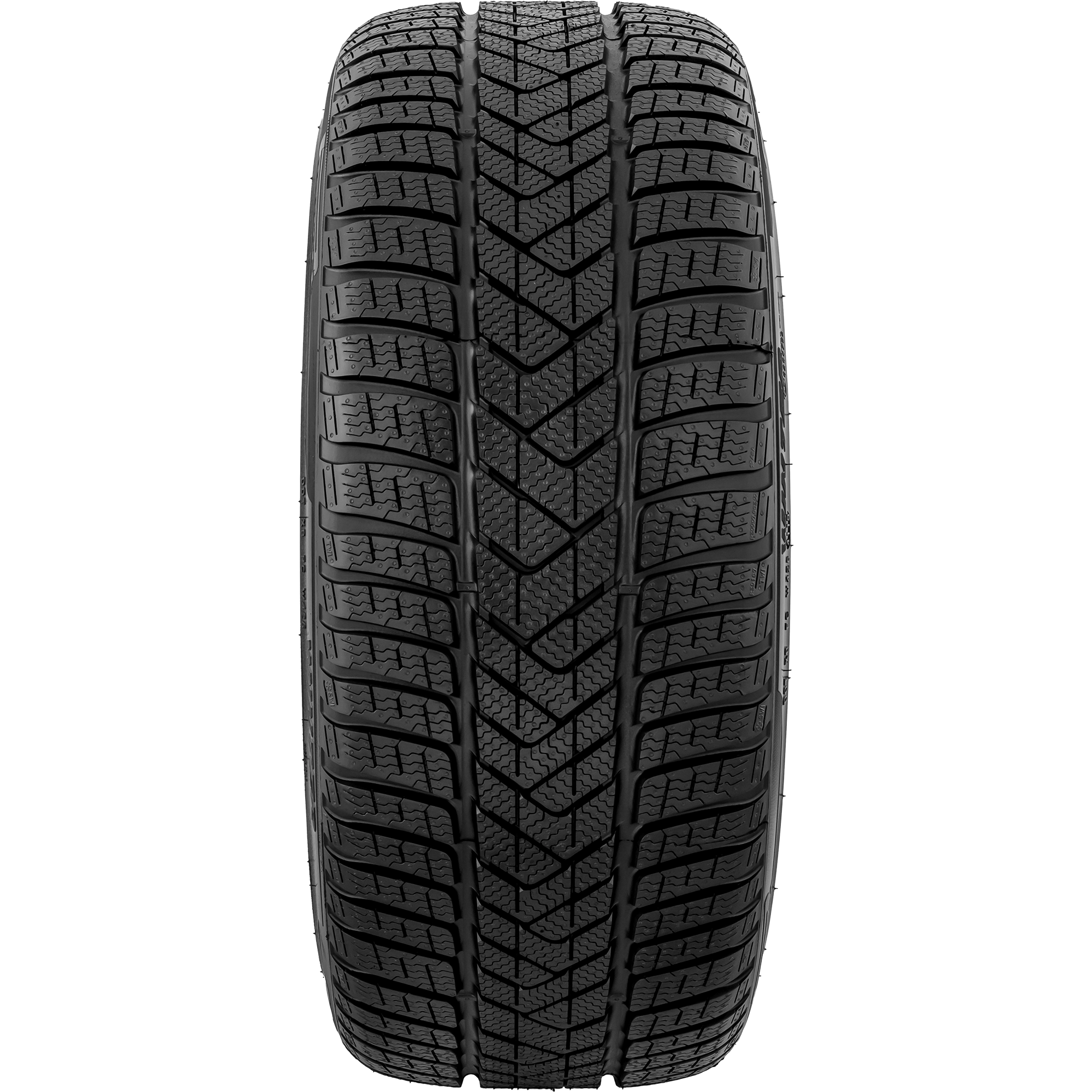Pirelli Winter Sottozero 3 XL 215/55 R18