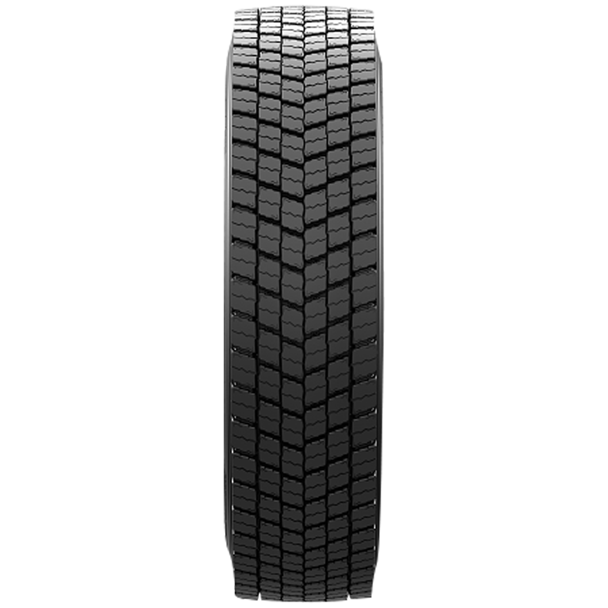 Prometeon R02 Proway Drive X.R2YD 295/80 R22.5