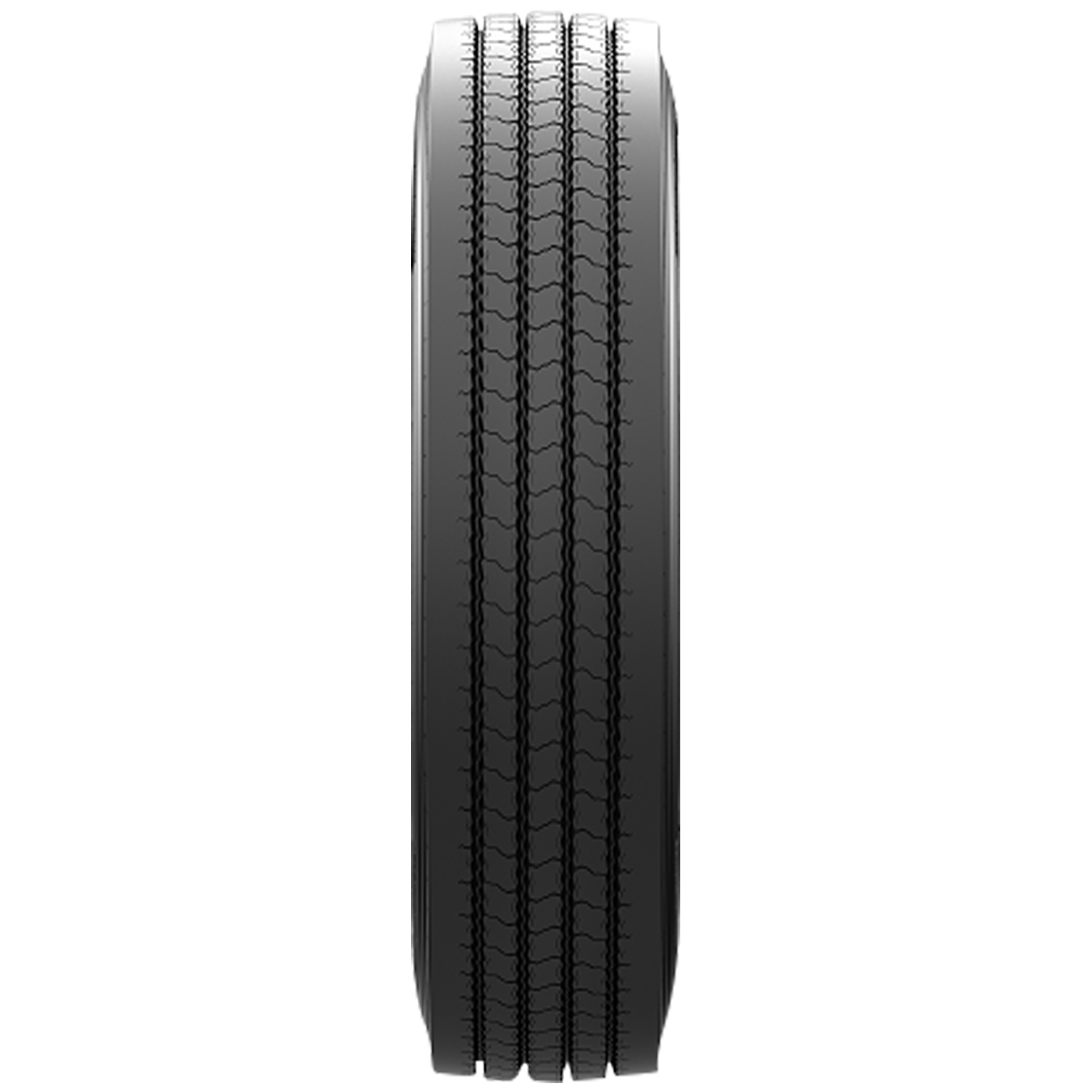 Prometeon R02 Proway Steer X.R2YS 315/80 R22.5