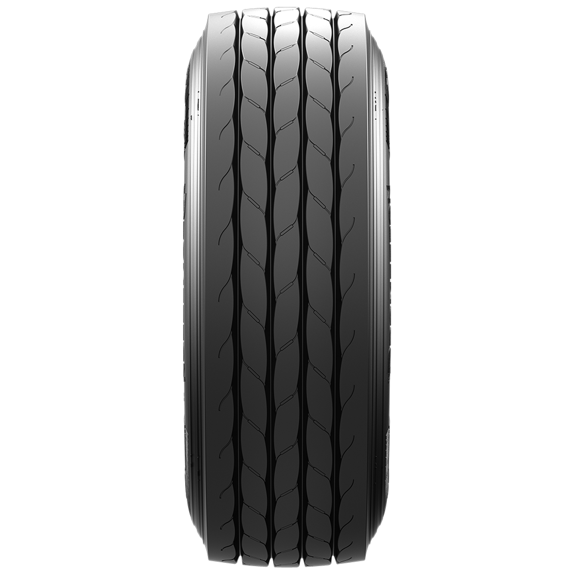Prometeon R02 Pro Trailer X.R2T FRT HL M+S 3PMSF 385/65 R22.5
