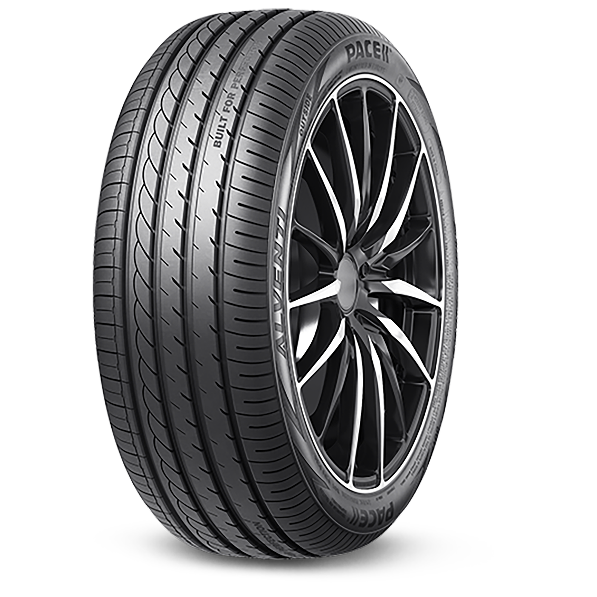 Pace Alventi 215/40 R18