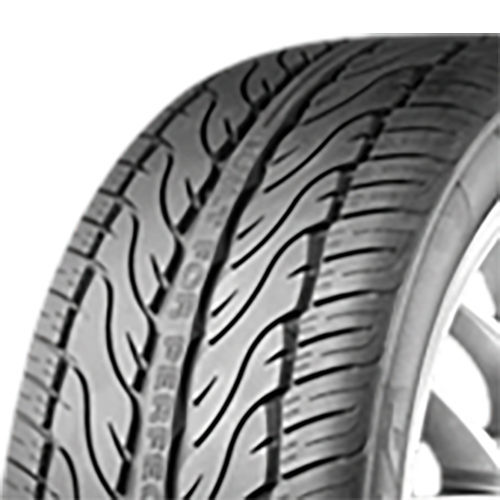 Pace Azura XL 255/55 R19