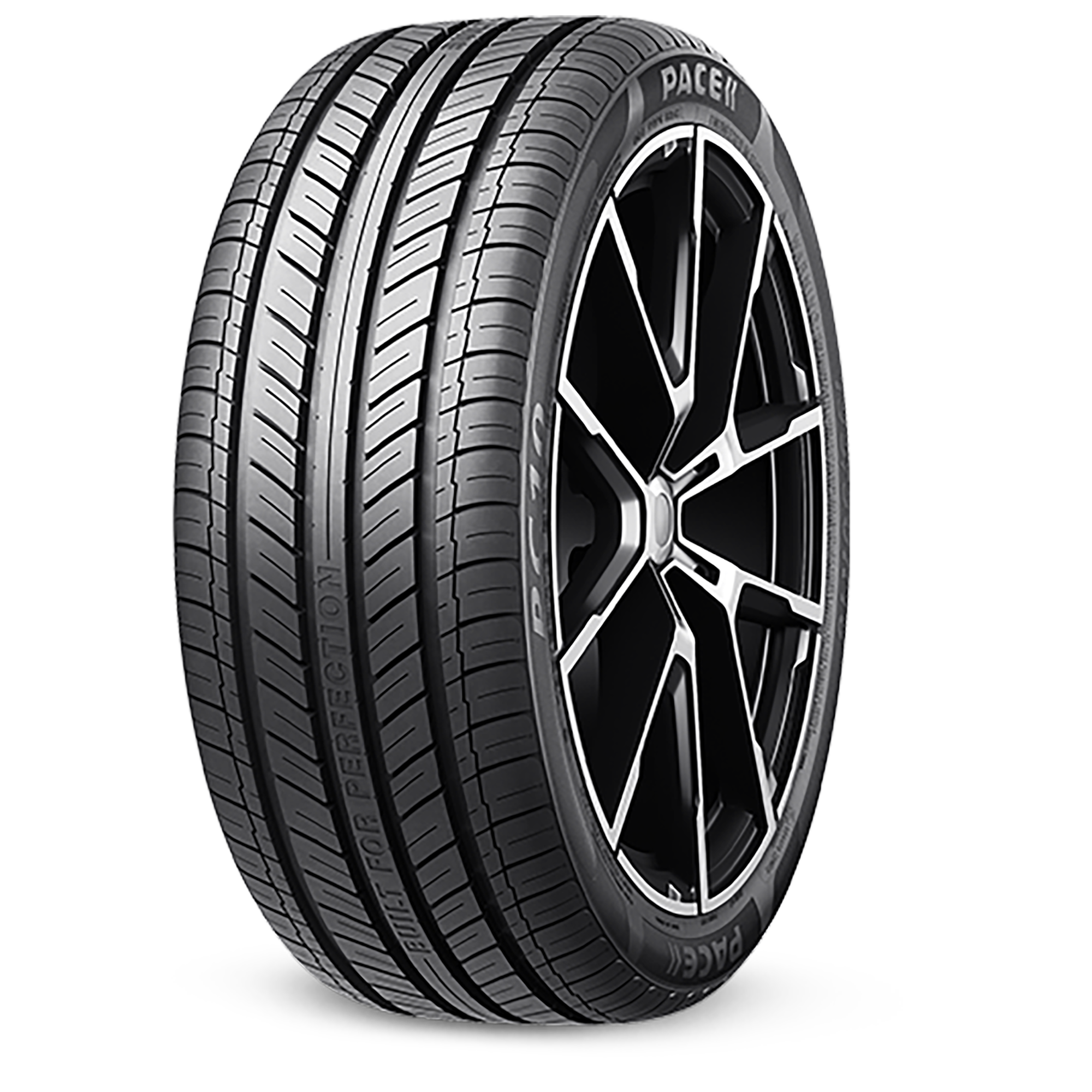 Pace PC10 245/40 R17
