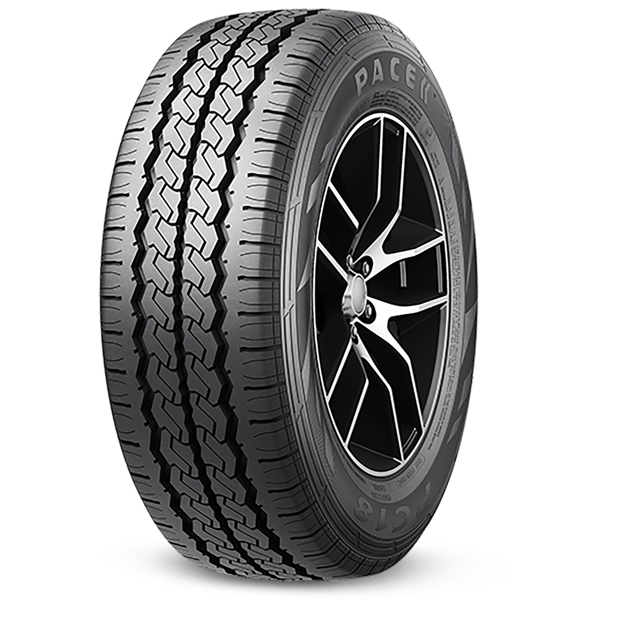 Pace PC18 215/70 R15