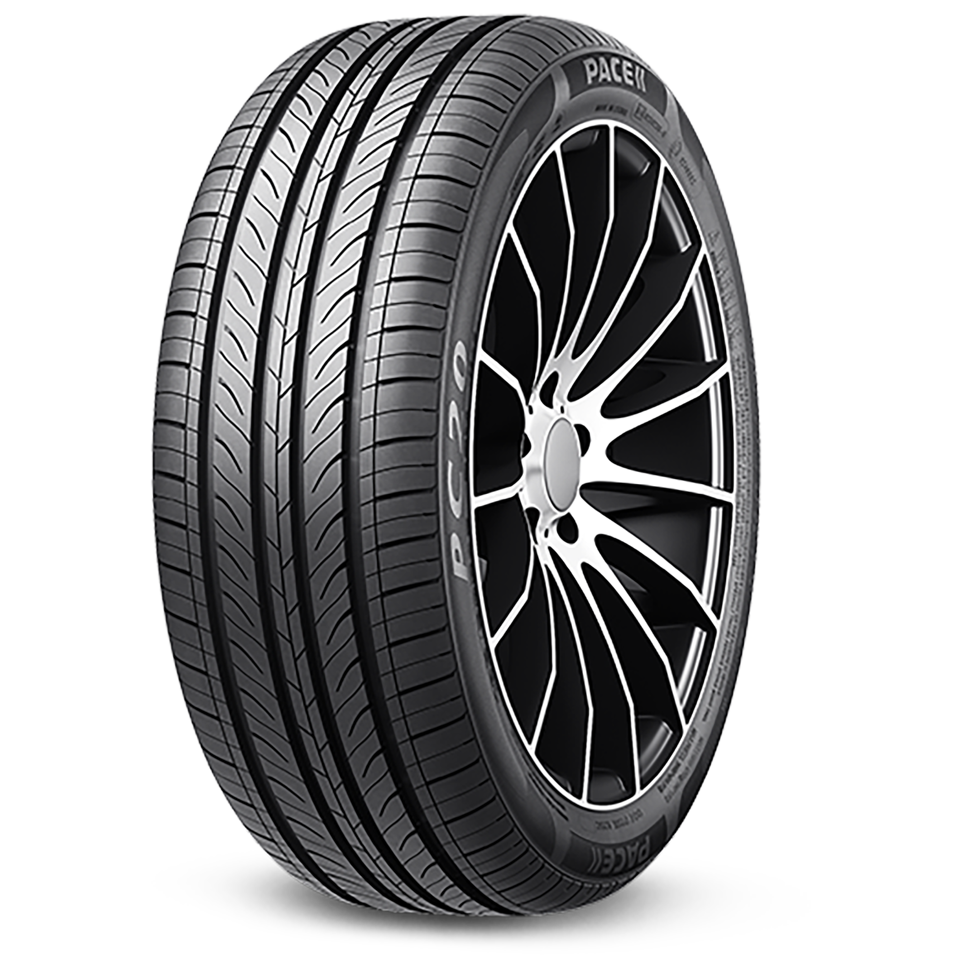 Pace PC20 185/55 R16