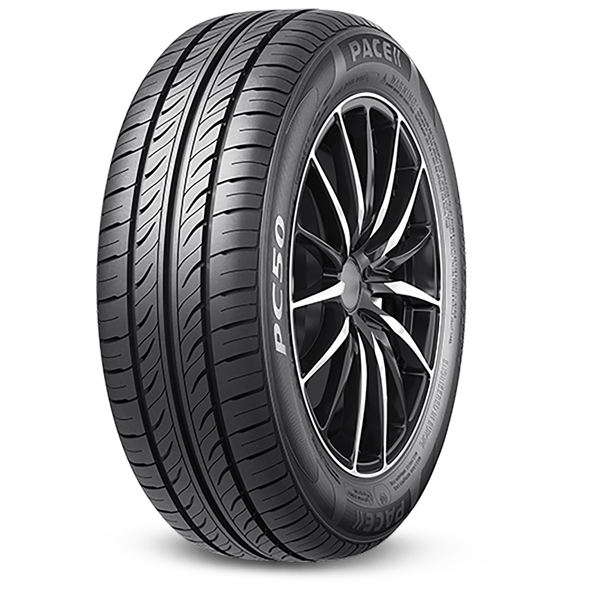 Pace PC50 195/70 R14