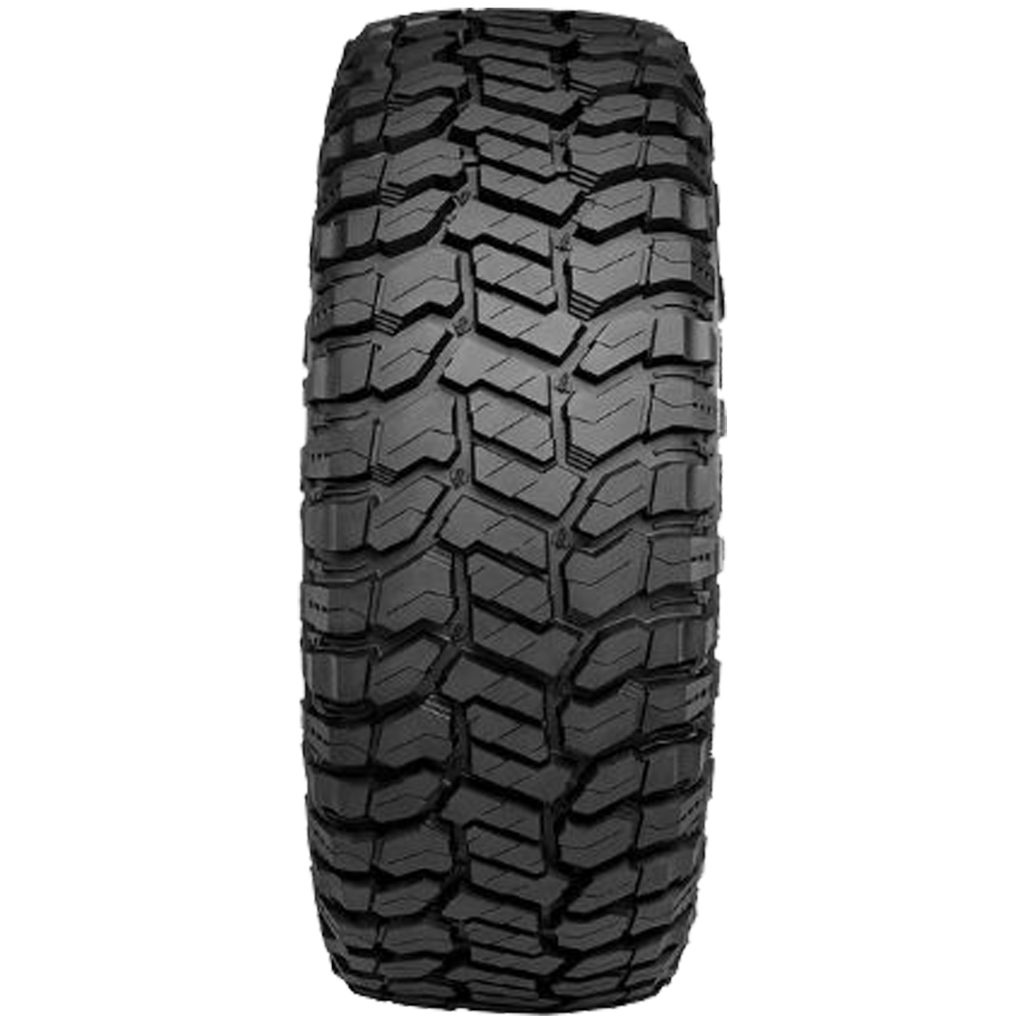 Patriot Rugged Terrain + POR 285/75 R18