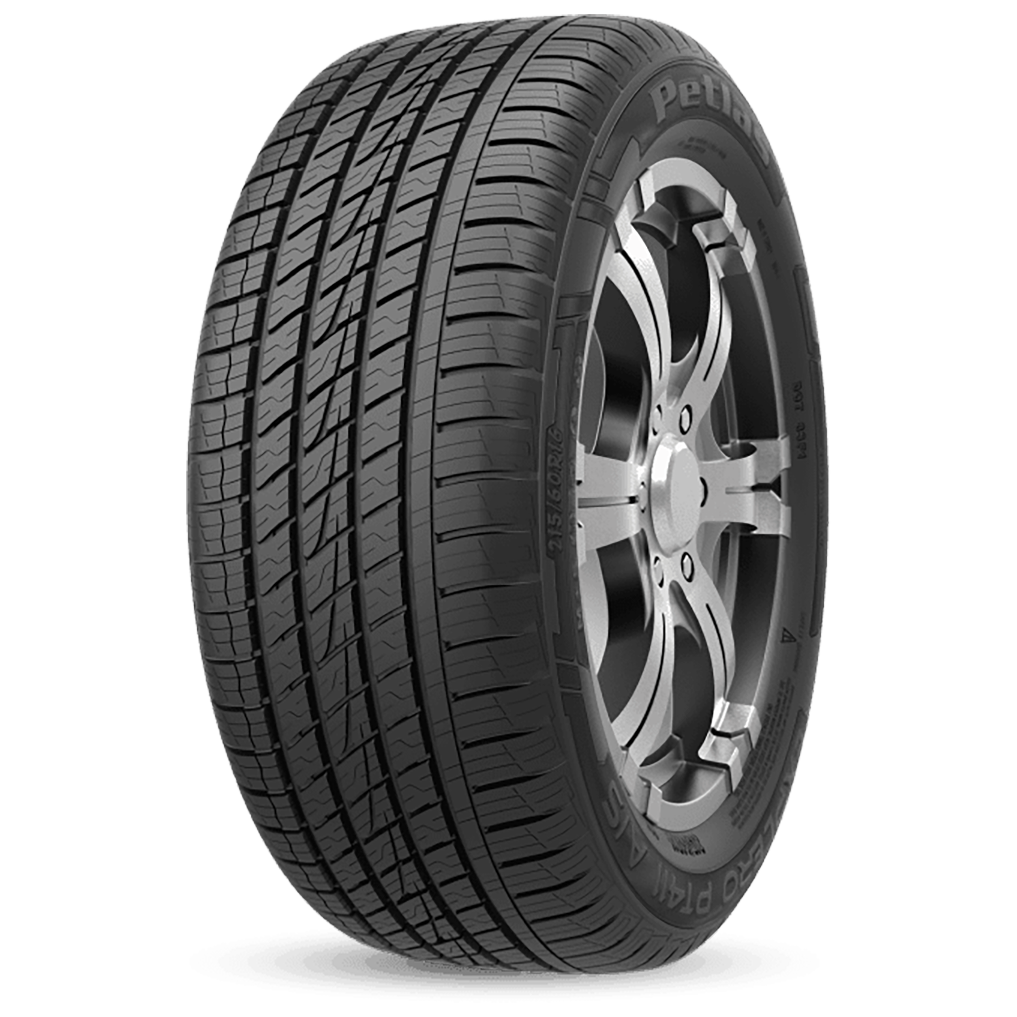 Petlas Explero A/S PT411 225/65 R17