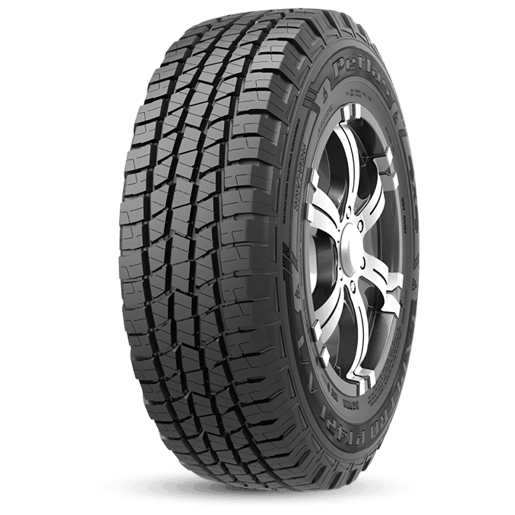 Petlas Explero A/T PT421 215/65 R16