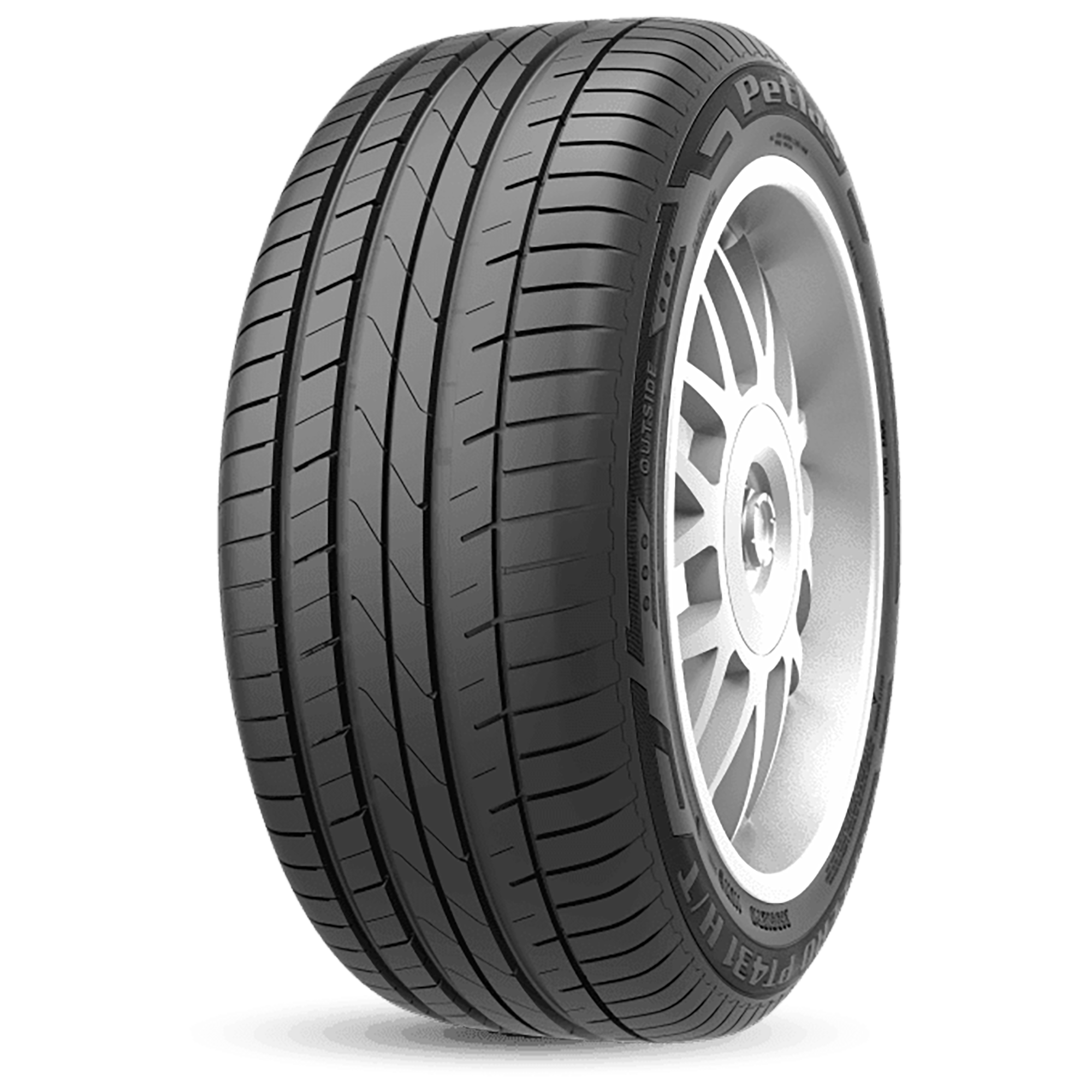 Petlas Explero H/T PT431 235/55 R18