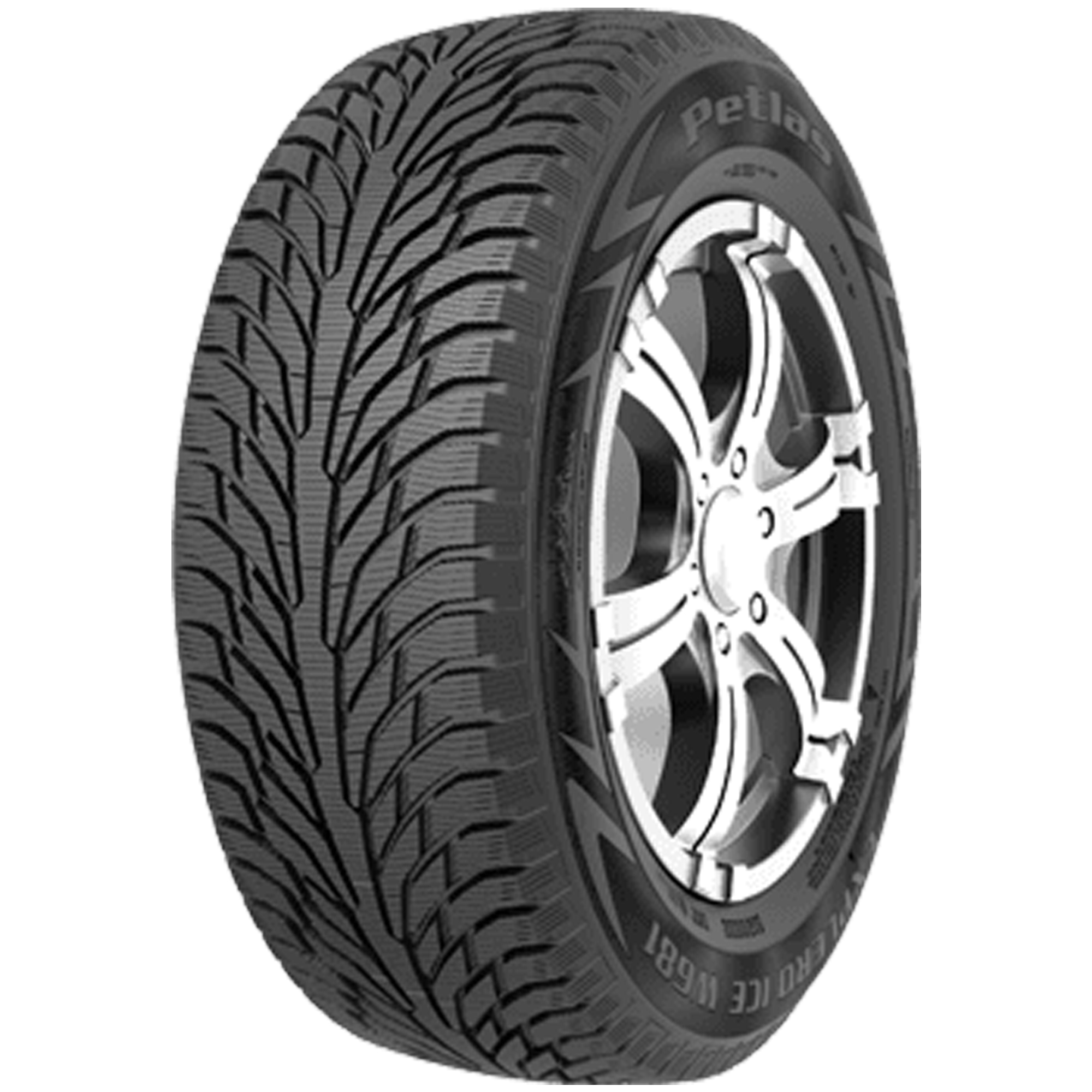 Petlas Explero ICE W681 RF 245/70 R16
