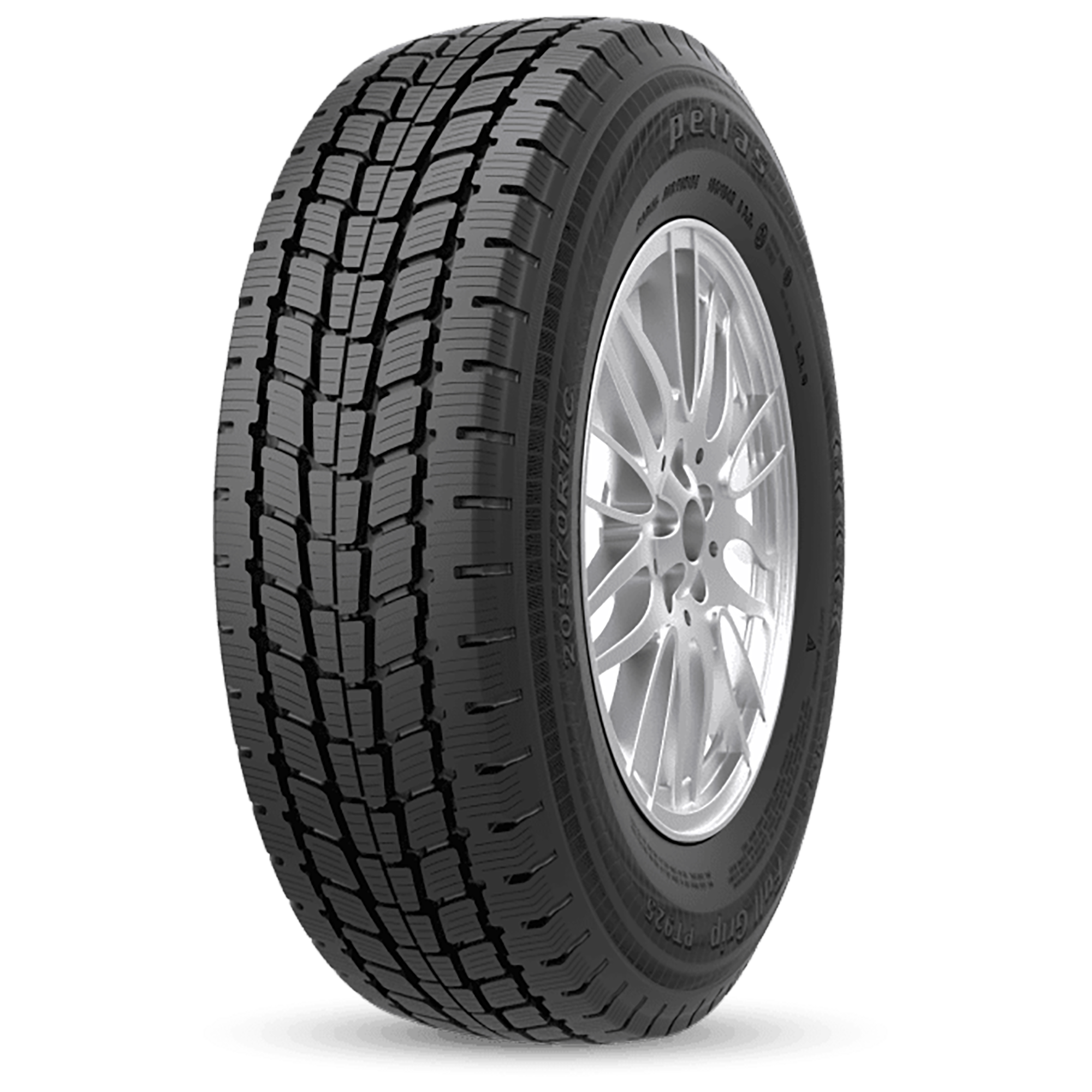 Petlas FullGrip PT925 10PR 225/75 R16