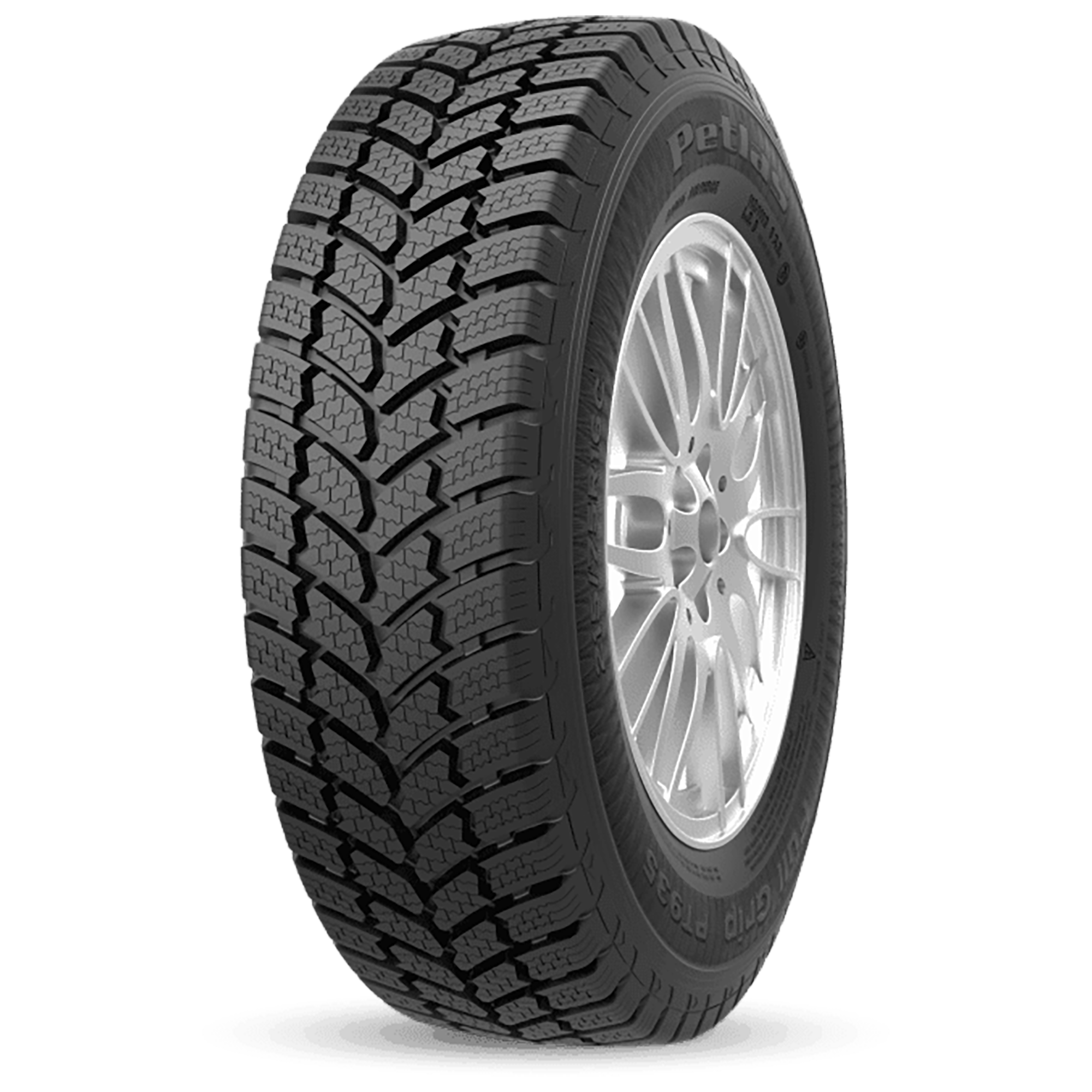 Petlas FullGrip PT935 8PR 155 R12C 88/86N