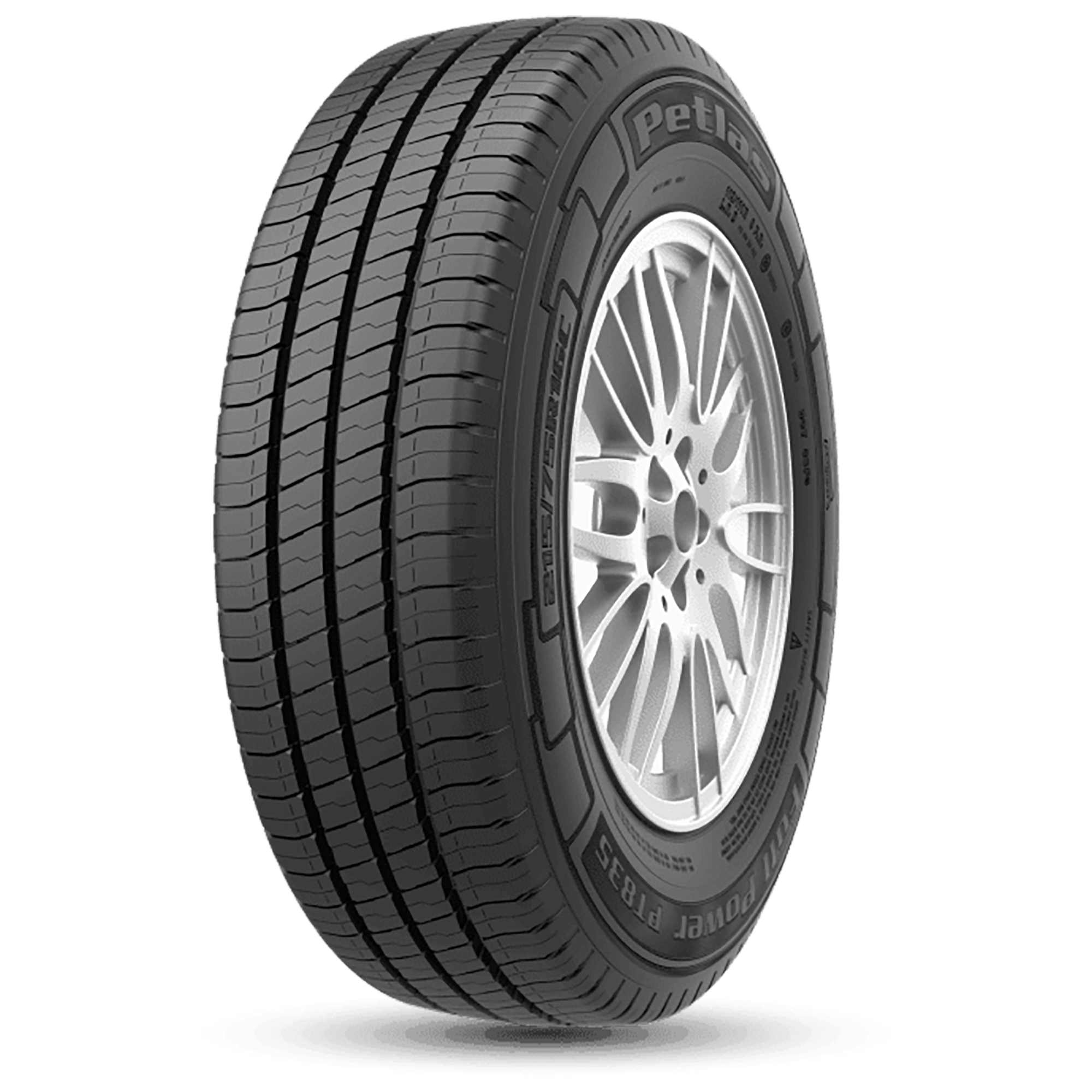 Petlas Full Power PT835 8PR 215/65 R16