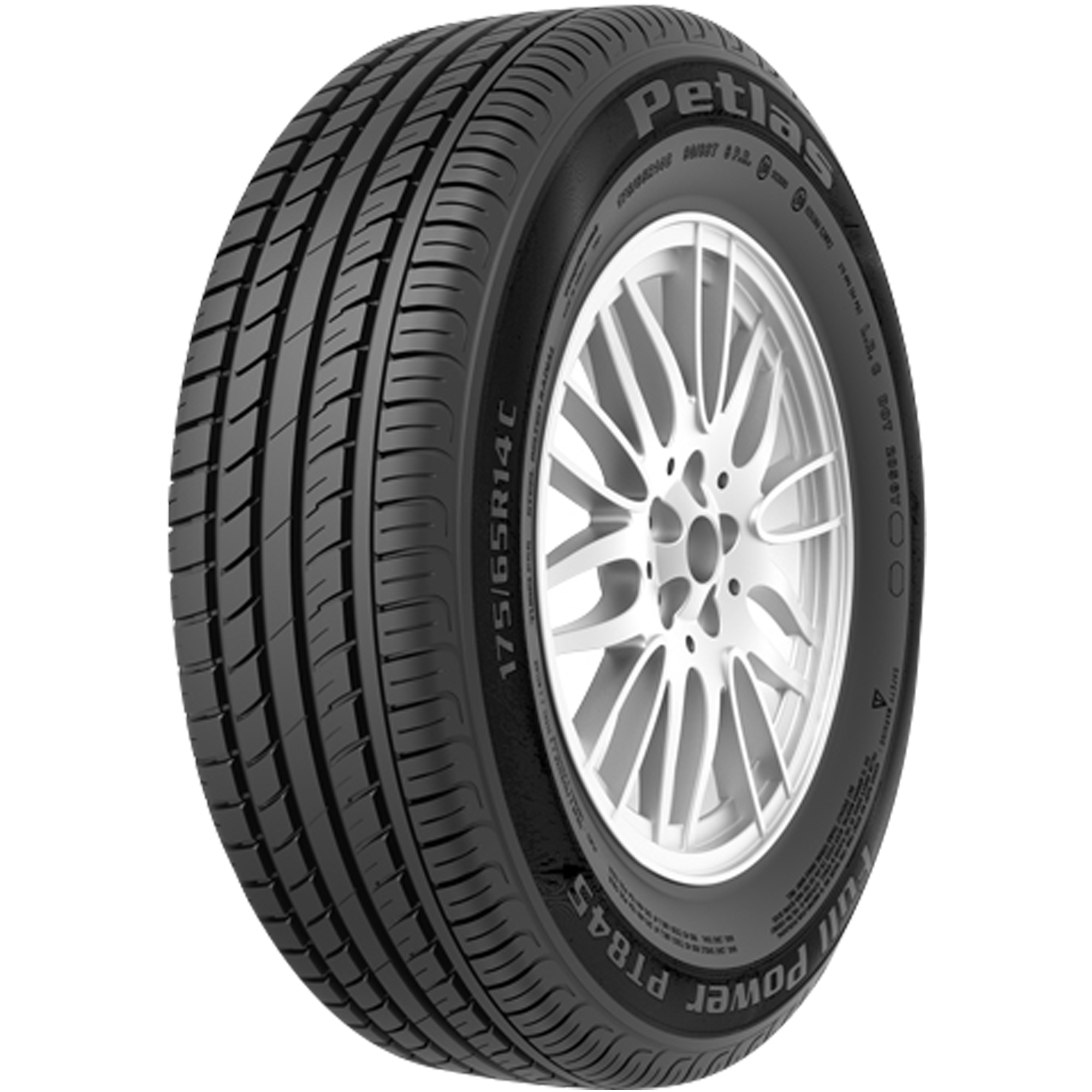 Petlas Full Power PT845 6PR 175/65 R14