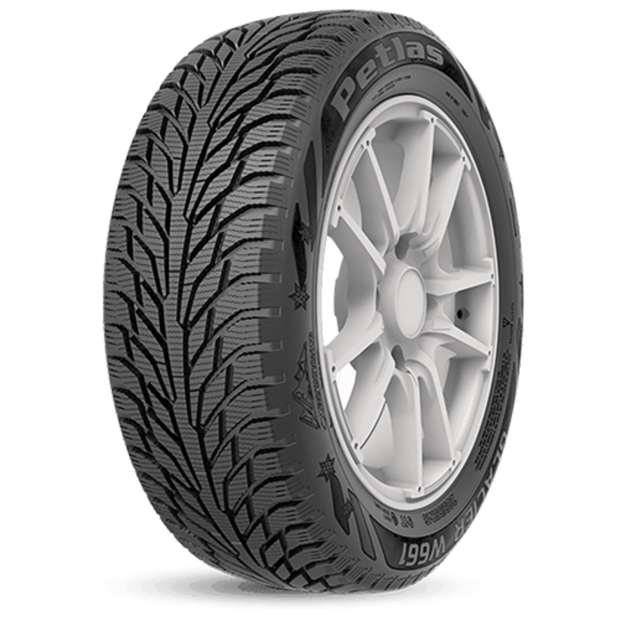 Petlas Glacier W661 175/65 R14