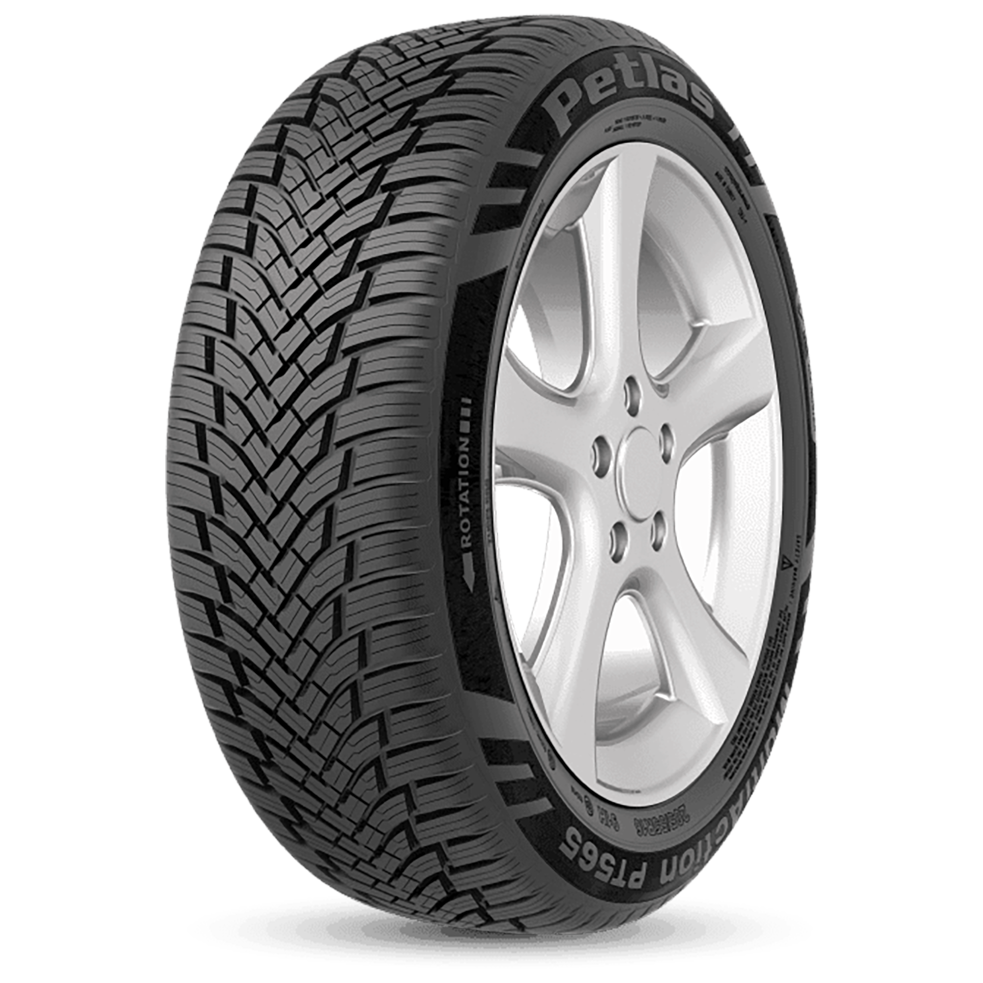 Petlas Multi Action PT565 205/60 R16