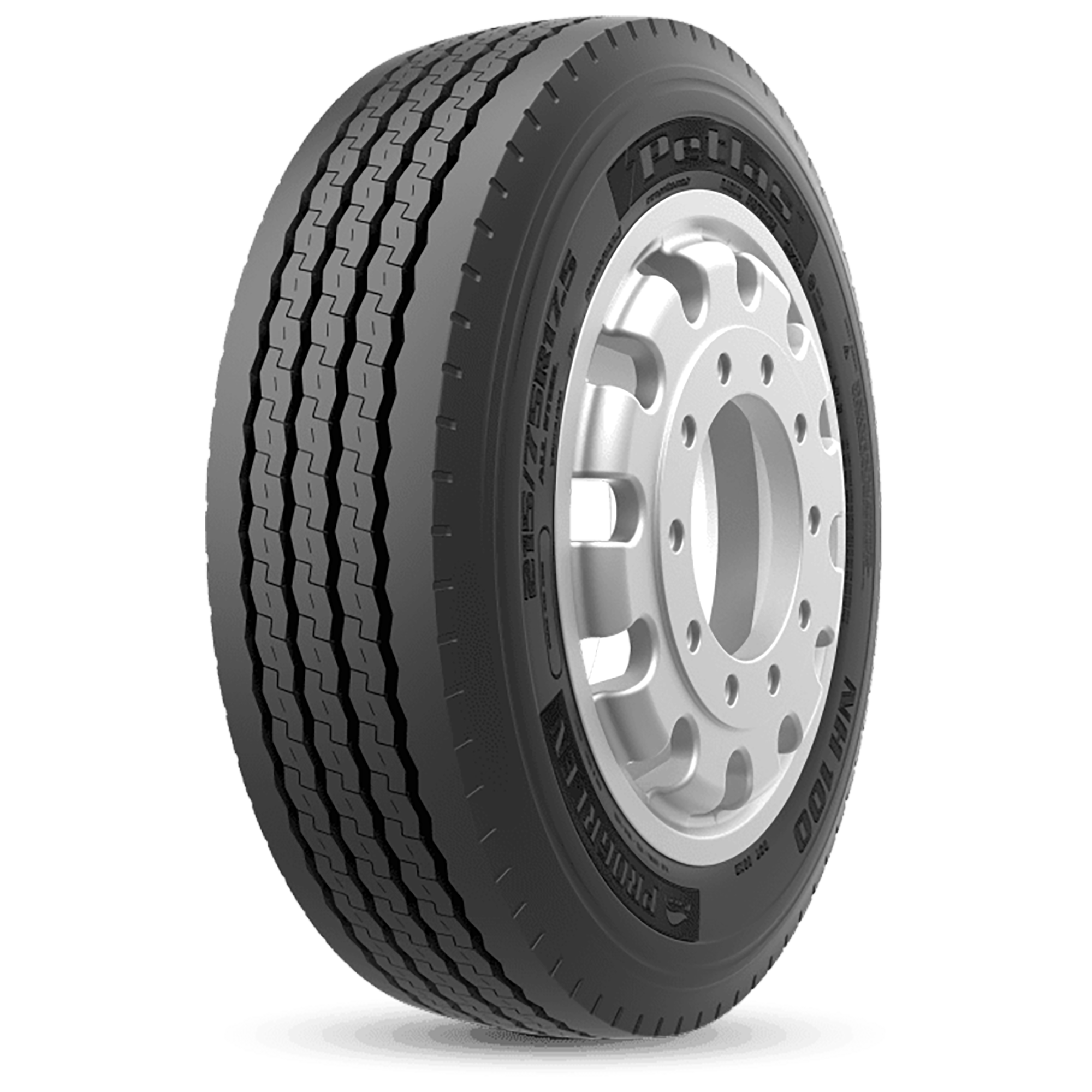 Petlas NH100 235/75 R17.5