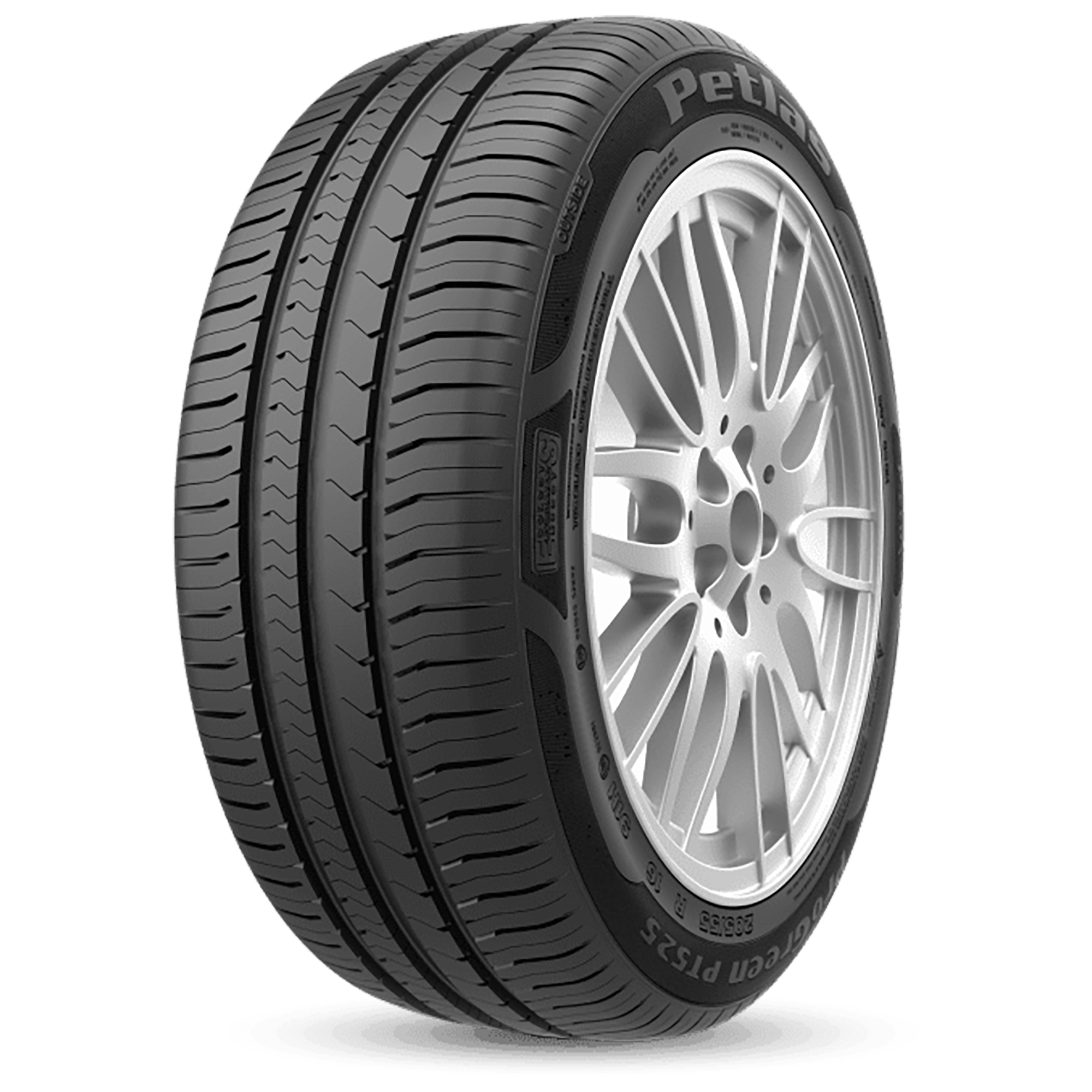 Petlas Progreen PT 525 205/55 R16