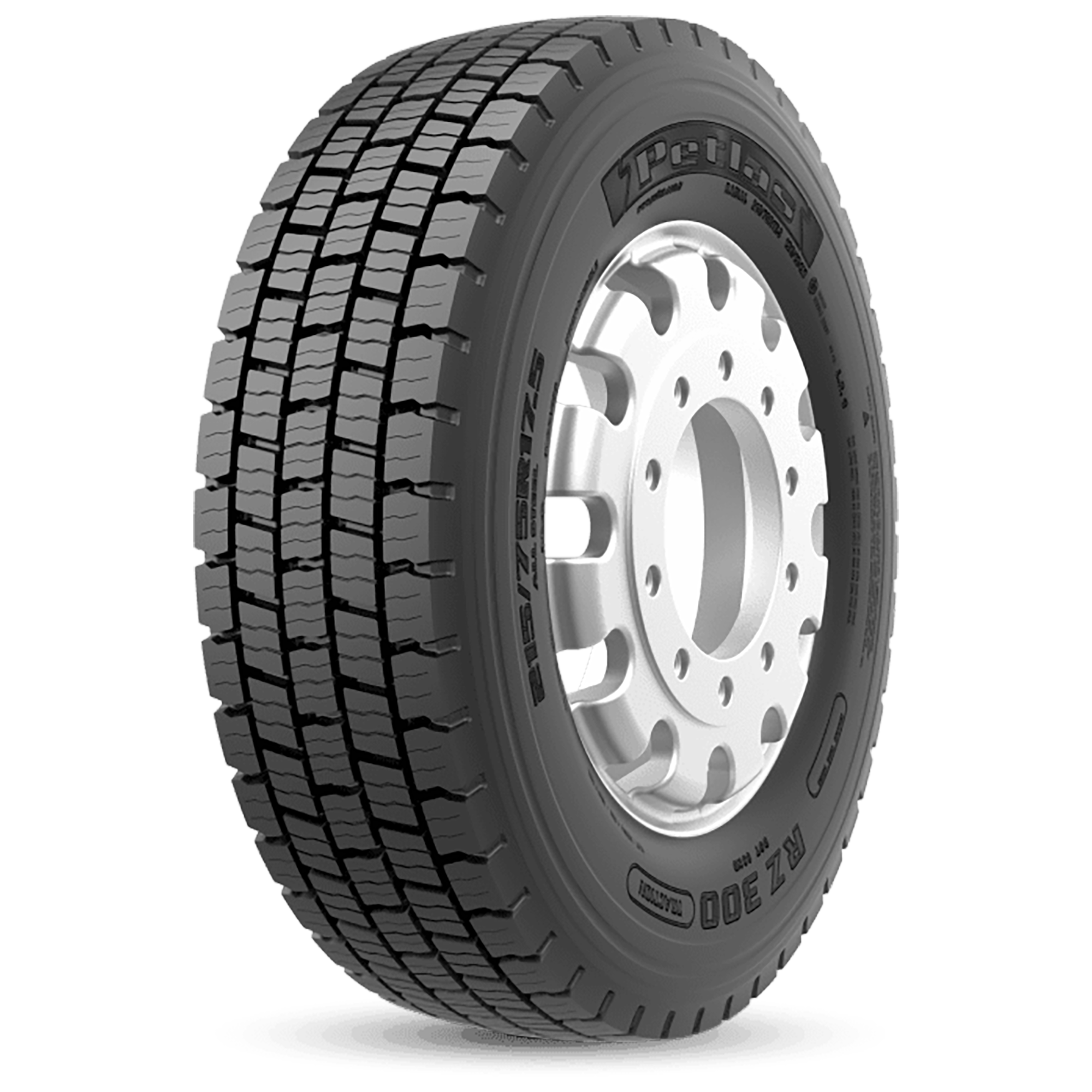 Petlas RZ 300 215/75 R17.5