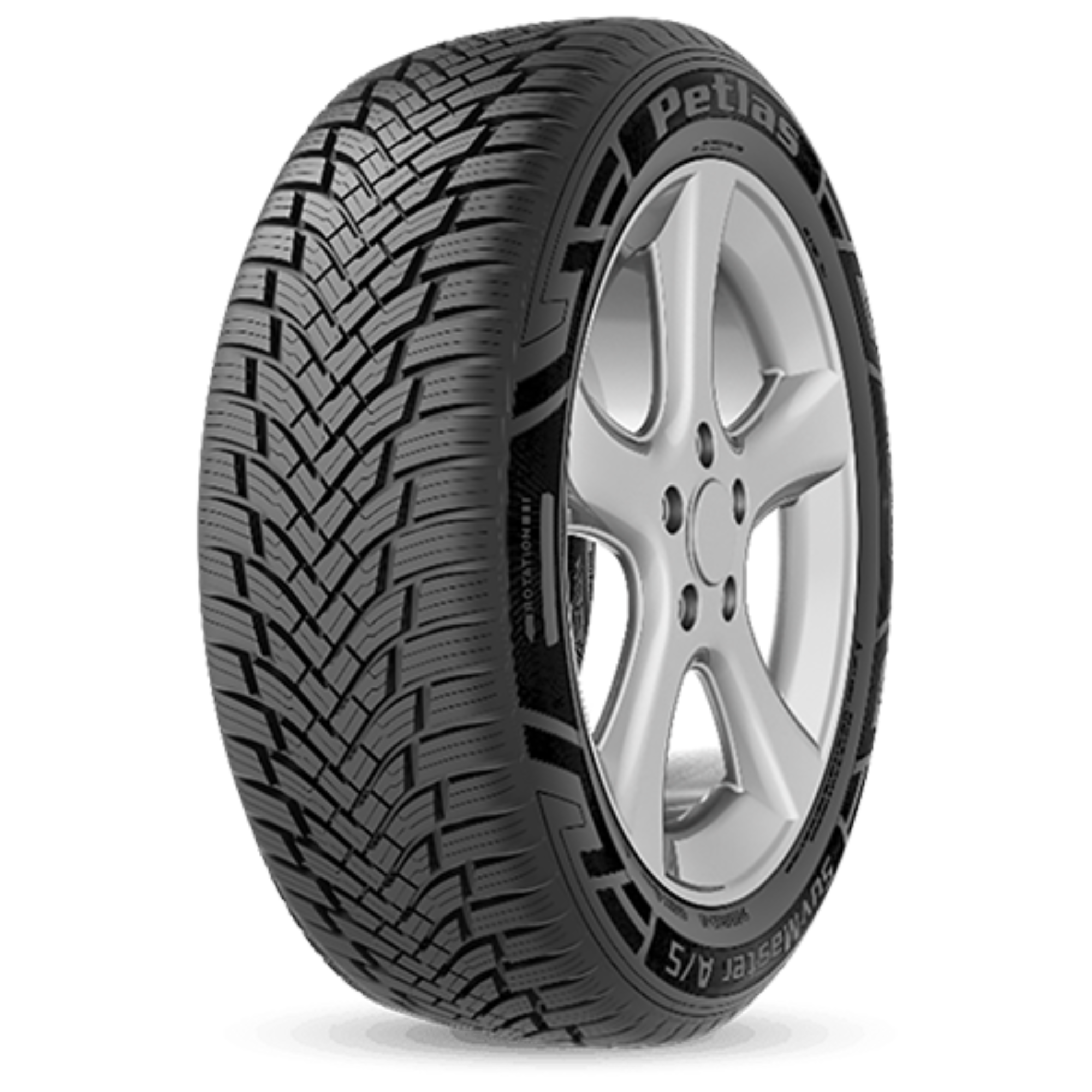 Petlas SuvMaster A/S RF 215/65 R17