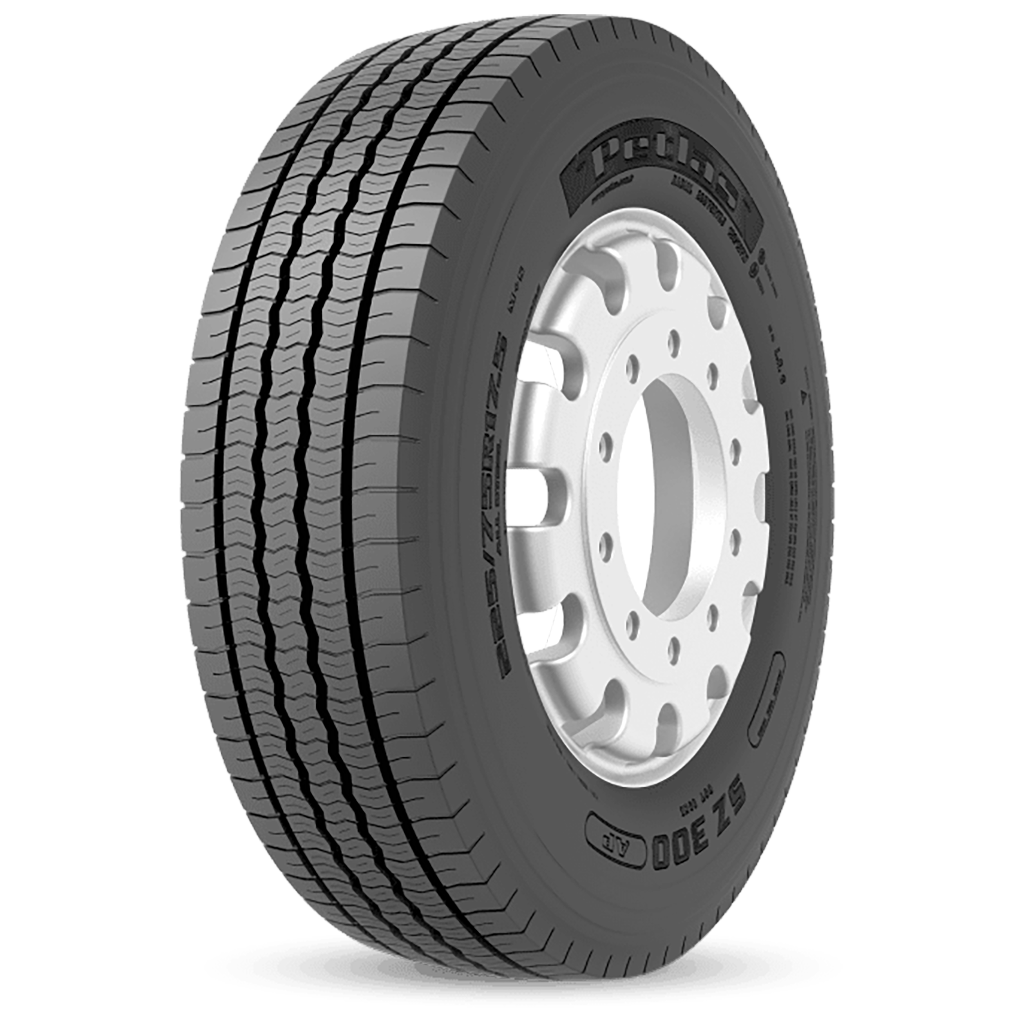 Petlas SZ 300 225/75 R17.5