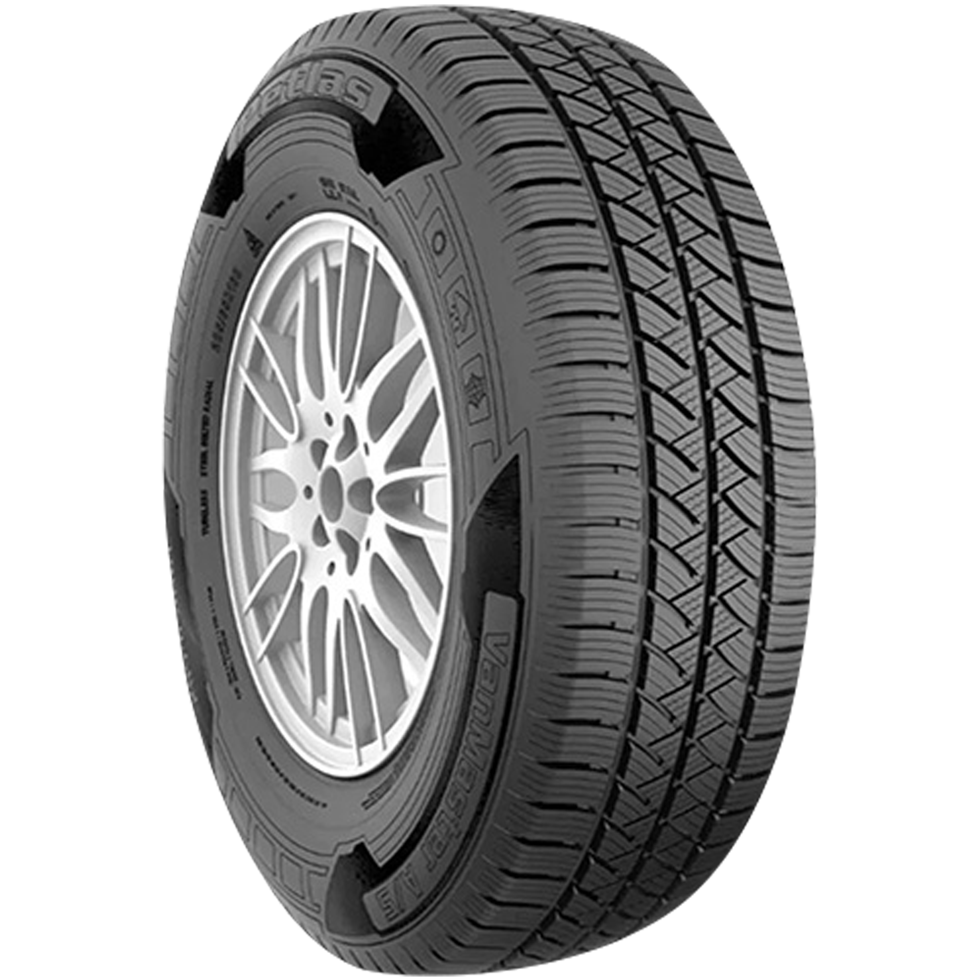 Petlas VanMaster A/S 8PR 205/65 R16