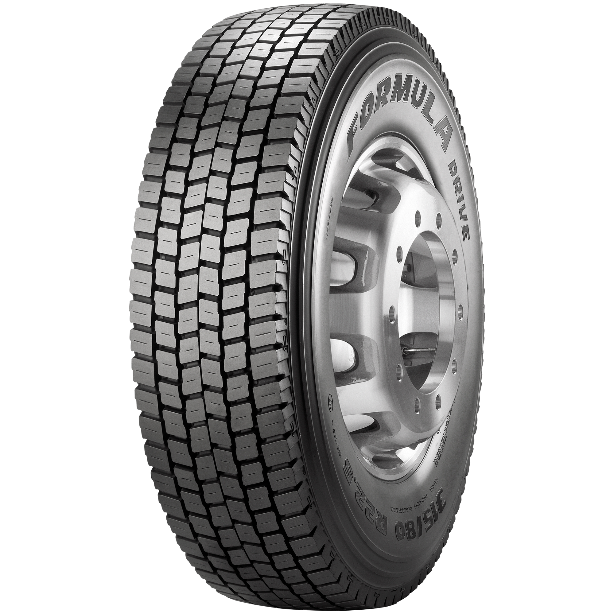 Pharos Drive 295/80 R22.5