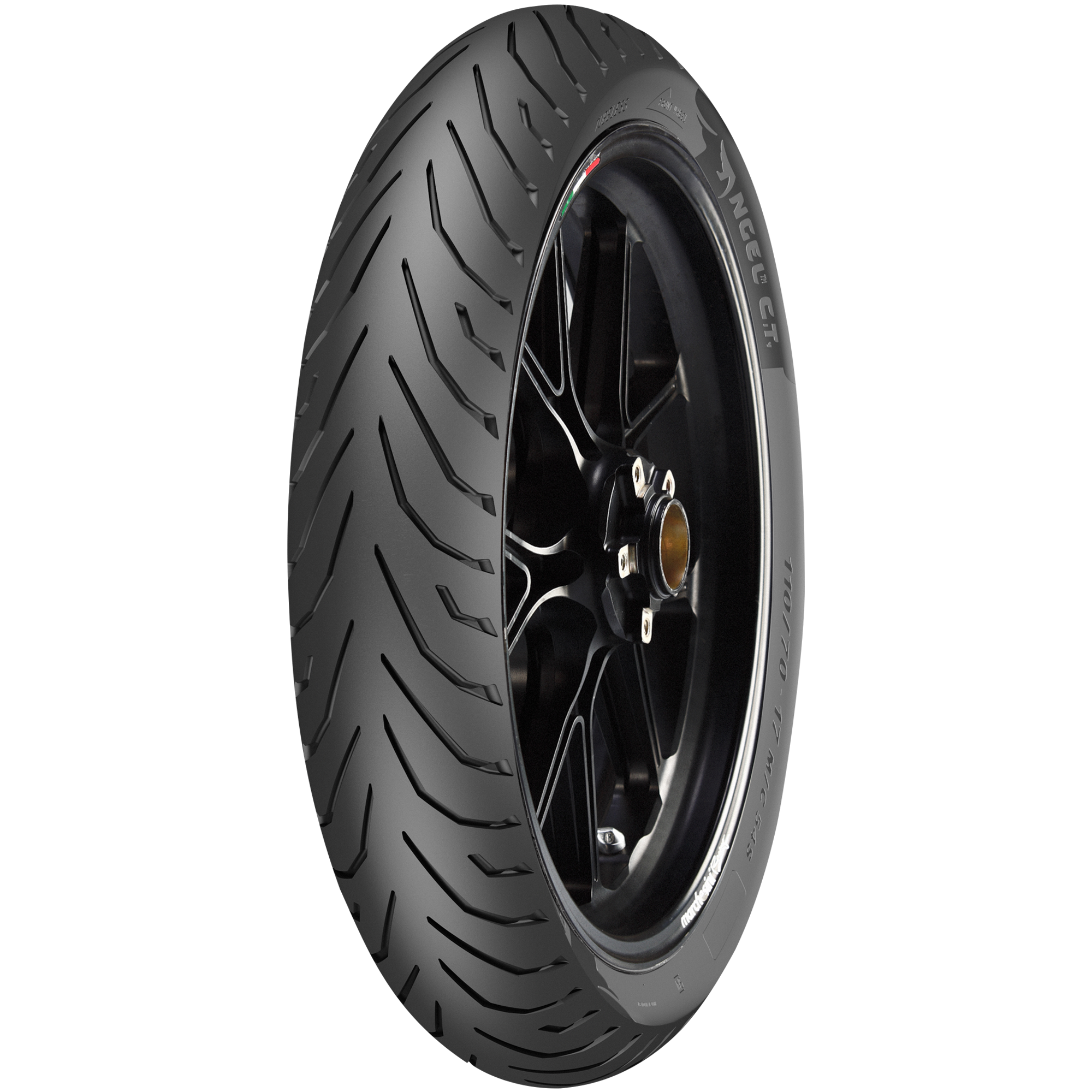 Pirelli Angel City Front M/C 70/90 R17