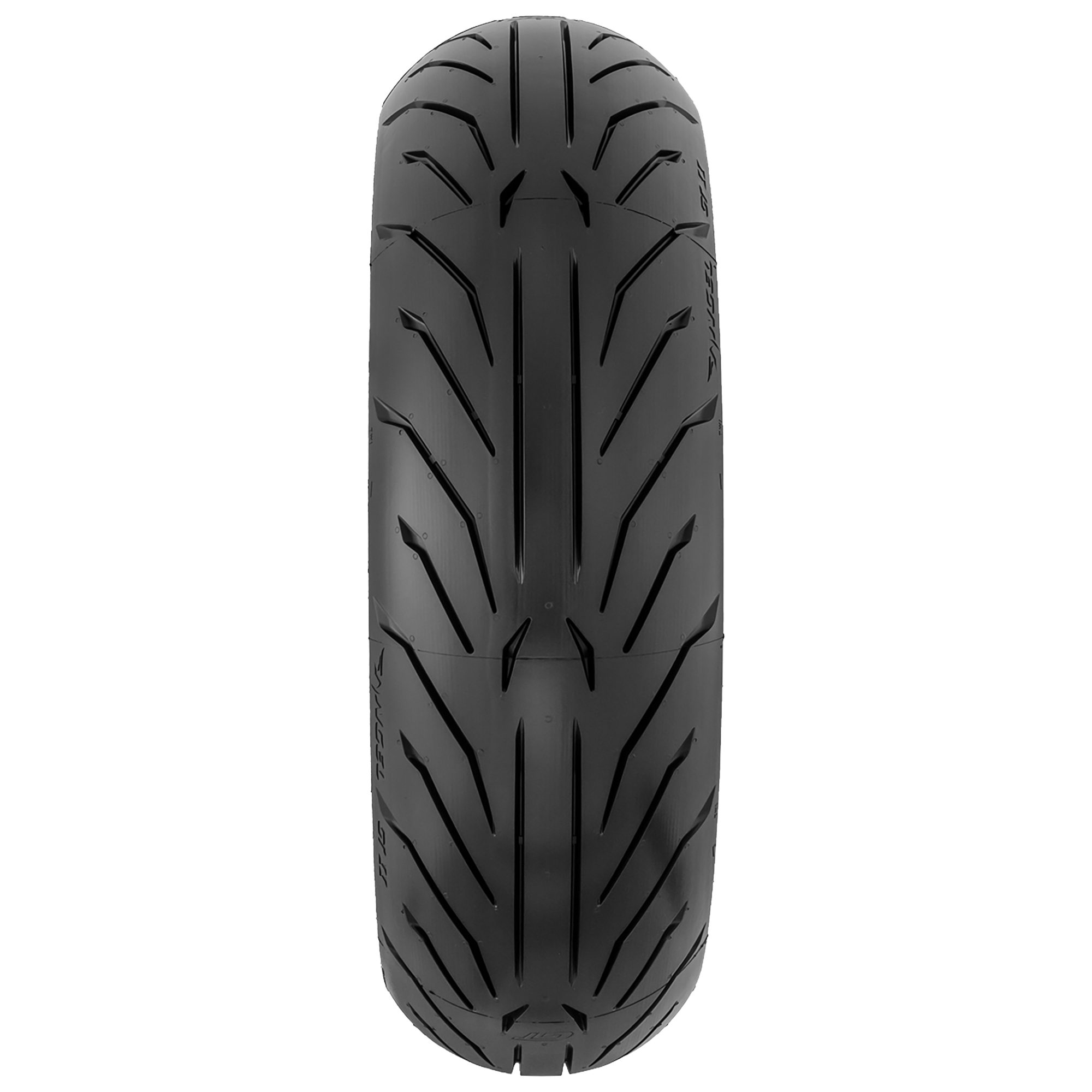 Pirelli Angel GT 2 Rear M/C 180/55 R17