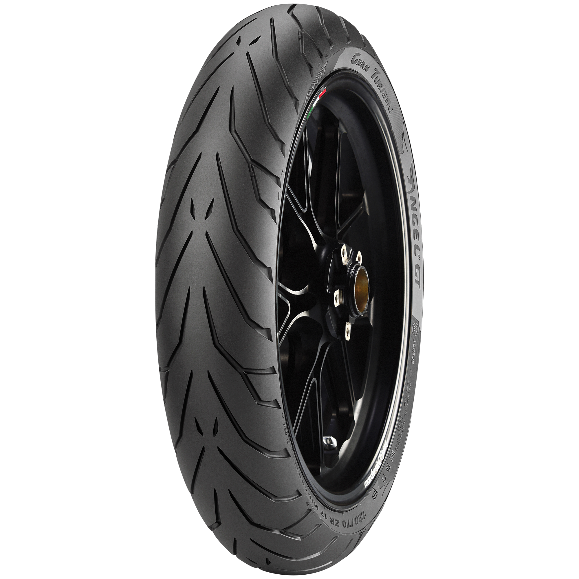 Pirelli Angel GT Front M/C 120/70 R17