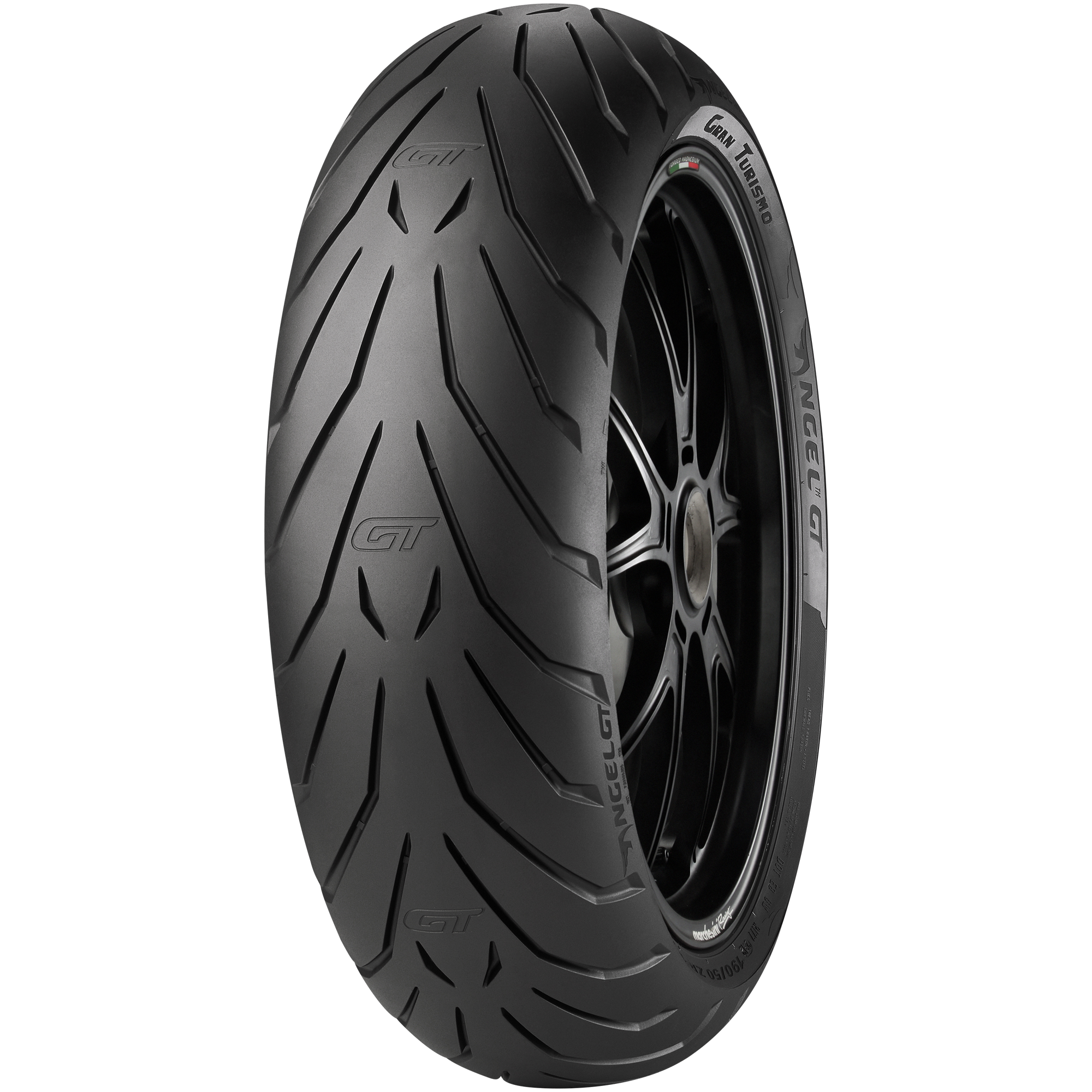 Pirelli Angel GT Rear M/C 150/70 R17