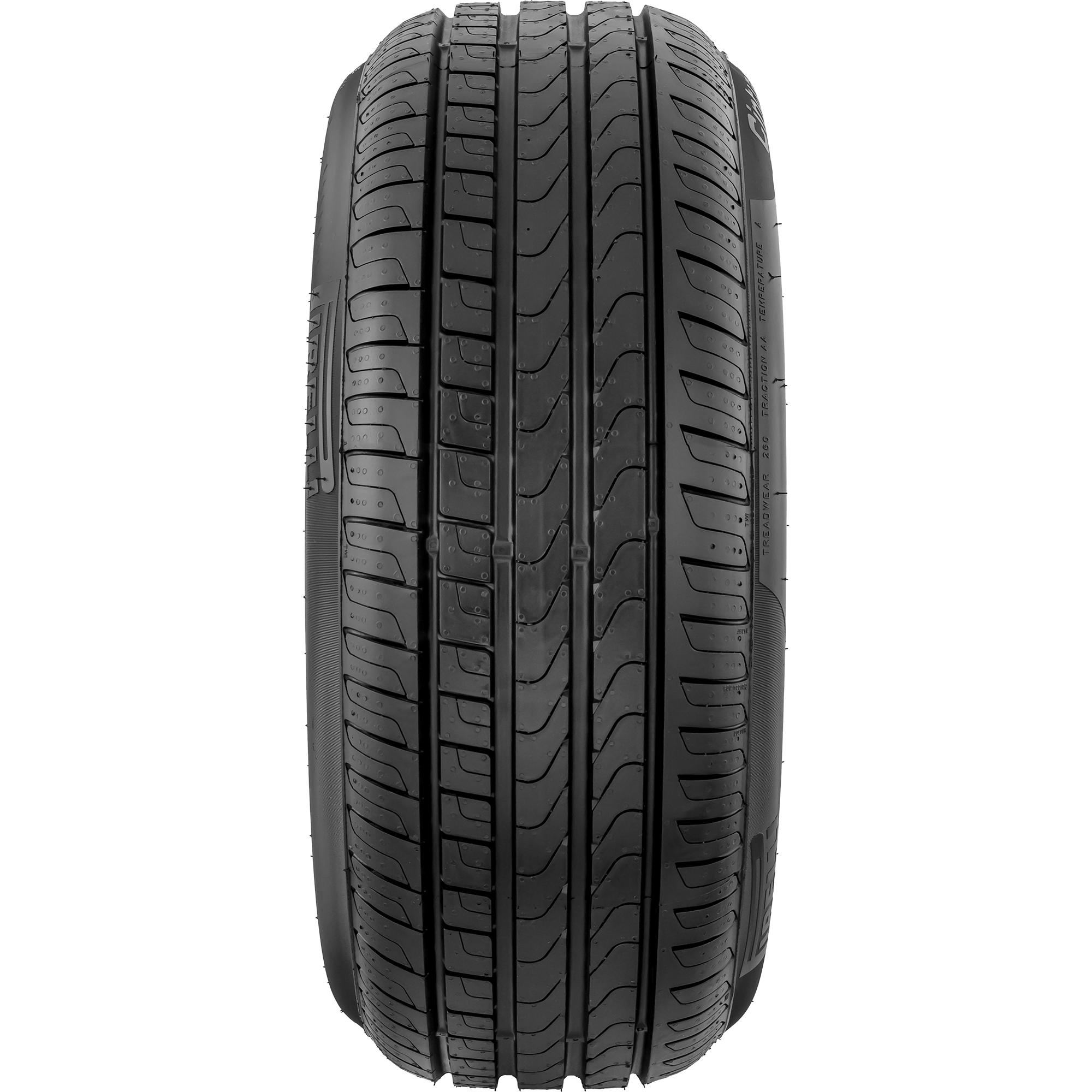 Pirelli Cinturato P7 Blue AO FSL 225/50 R17