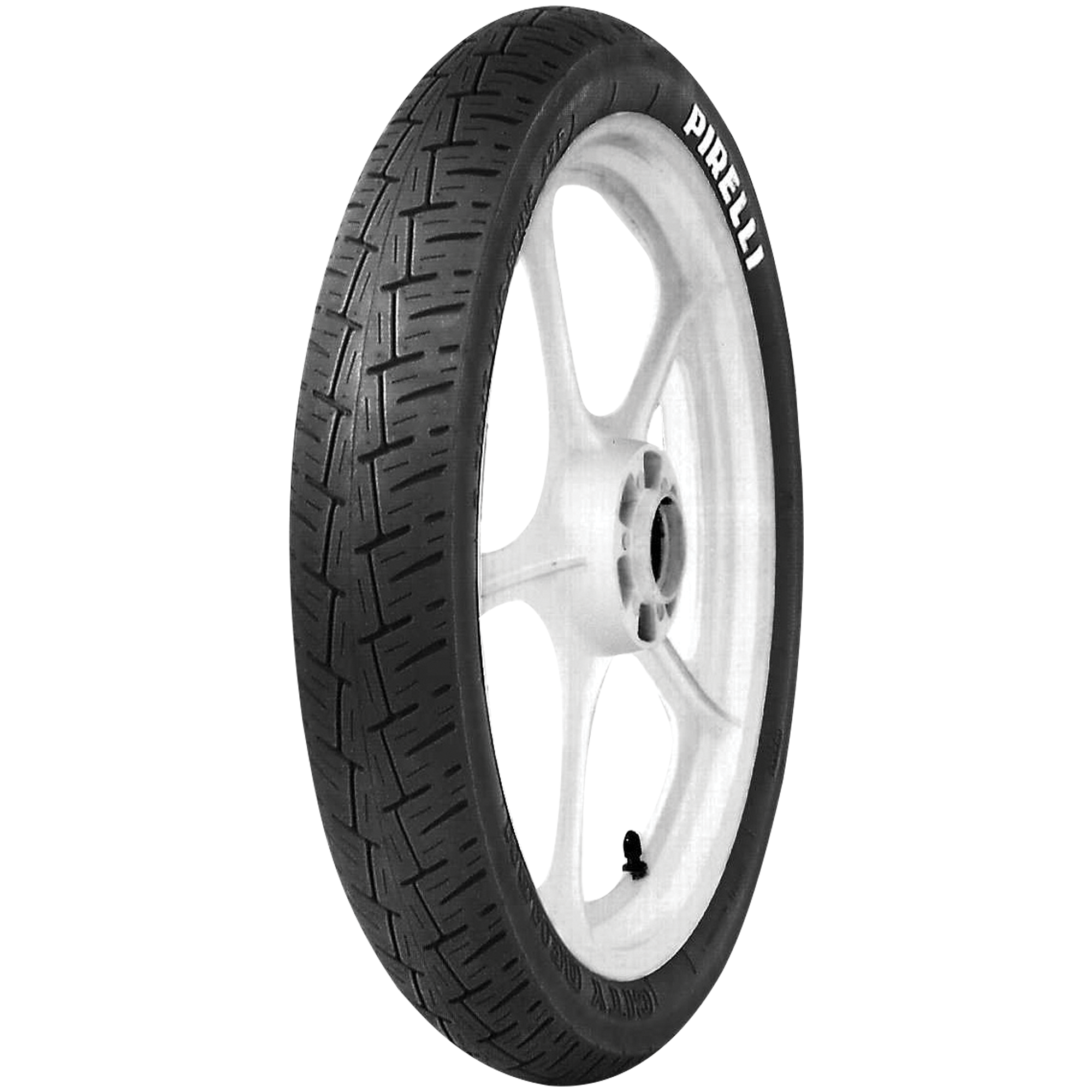 Pirelli City Demon Rear RF M/C 90/90 R18