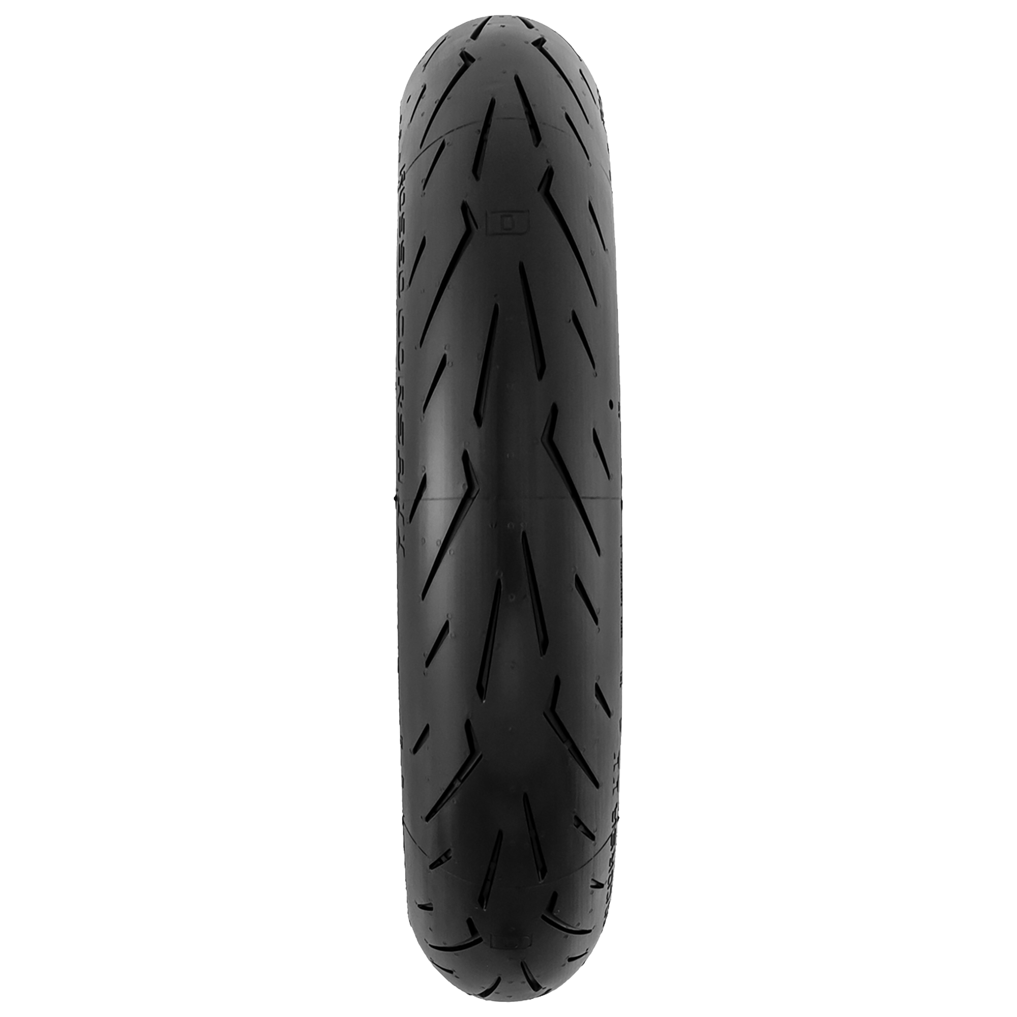 Pirelli Diablo Rosso Corsa II Front M/C 120/70 R17