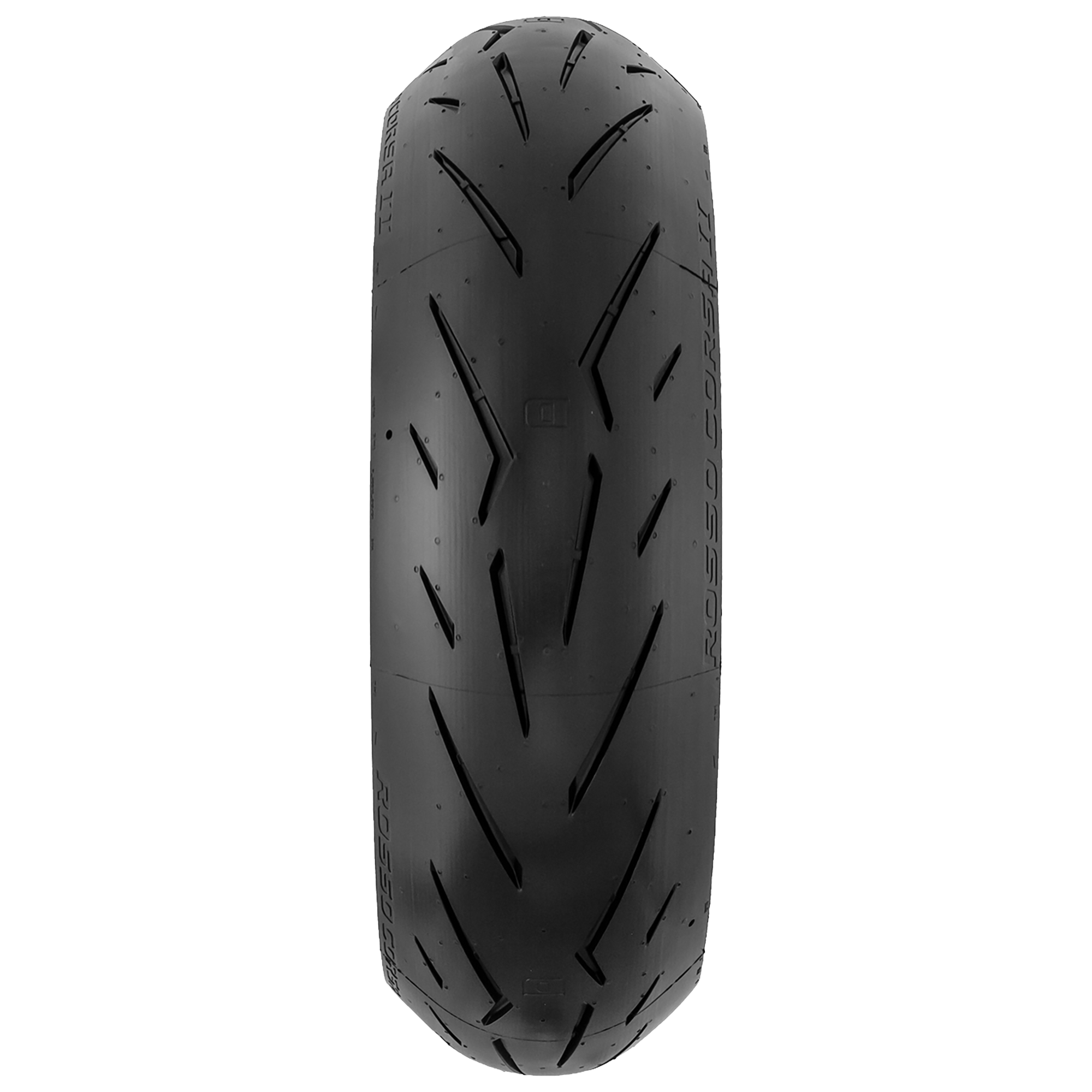 Pirelli Diablo Rosso Corsa II Rear M/C 200/55 R17