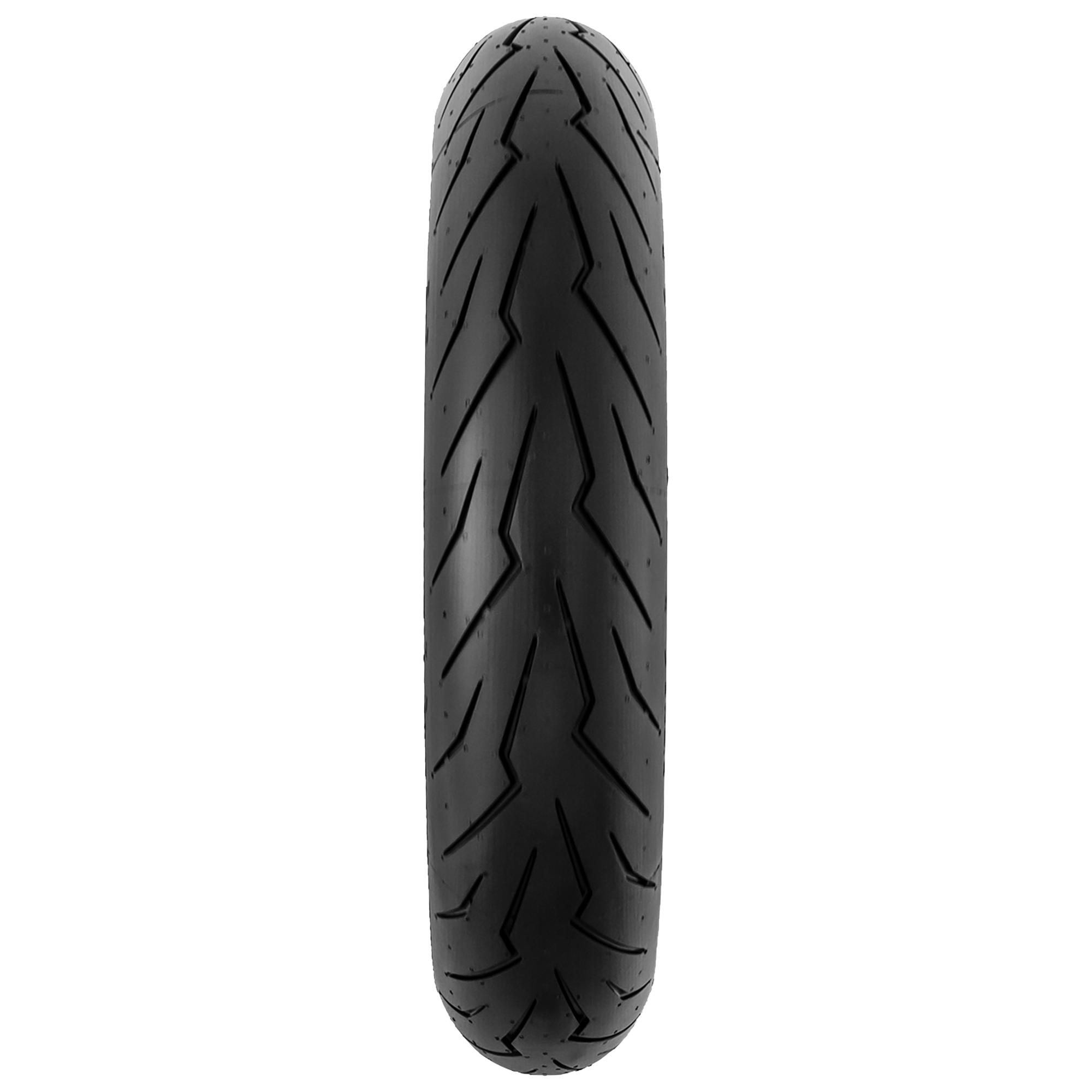 Pirelli Diablo Rosso III Front M/C E 120/70 R17