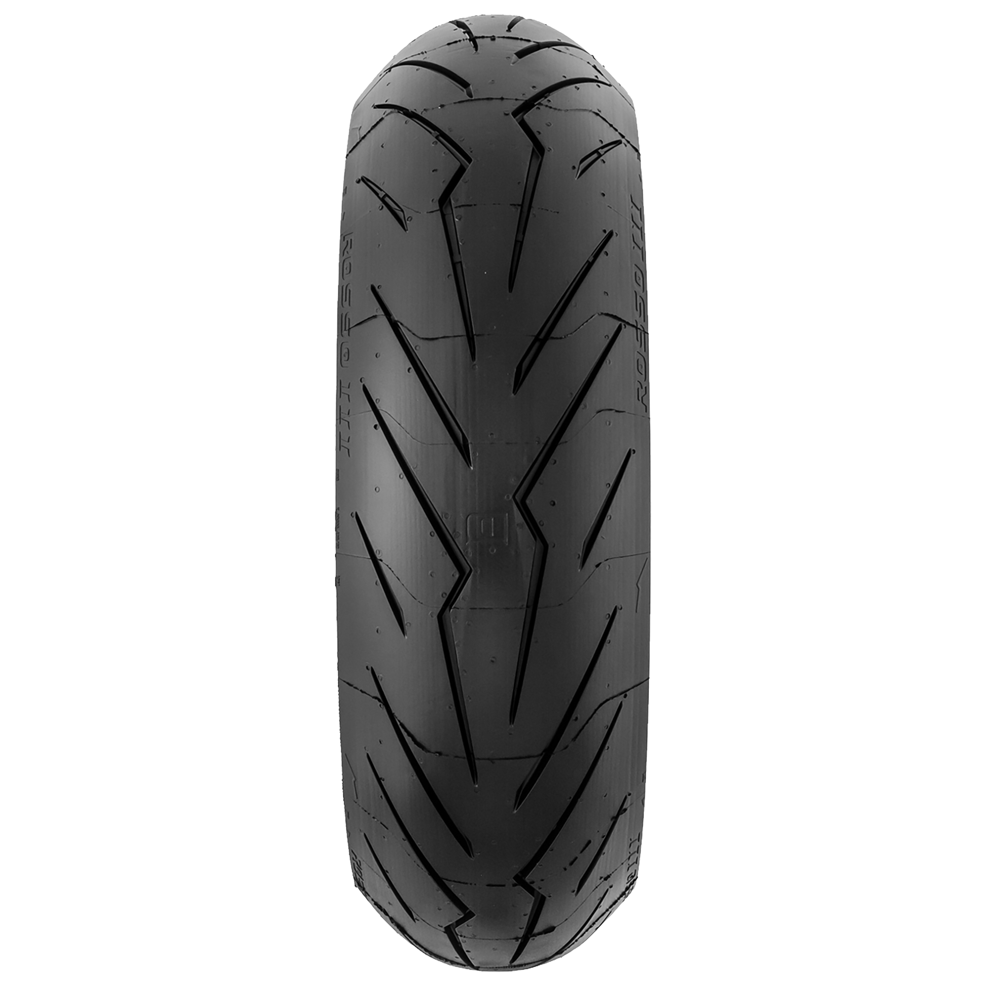 Pirelli Diablo Rosso III Rear M/C E 190/55 R17