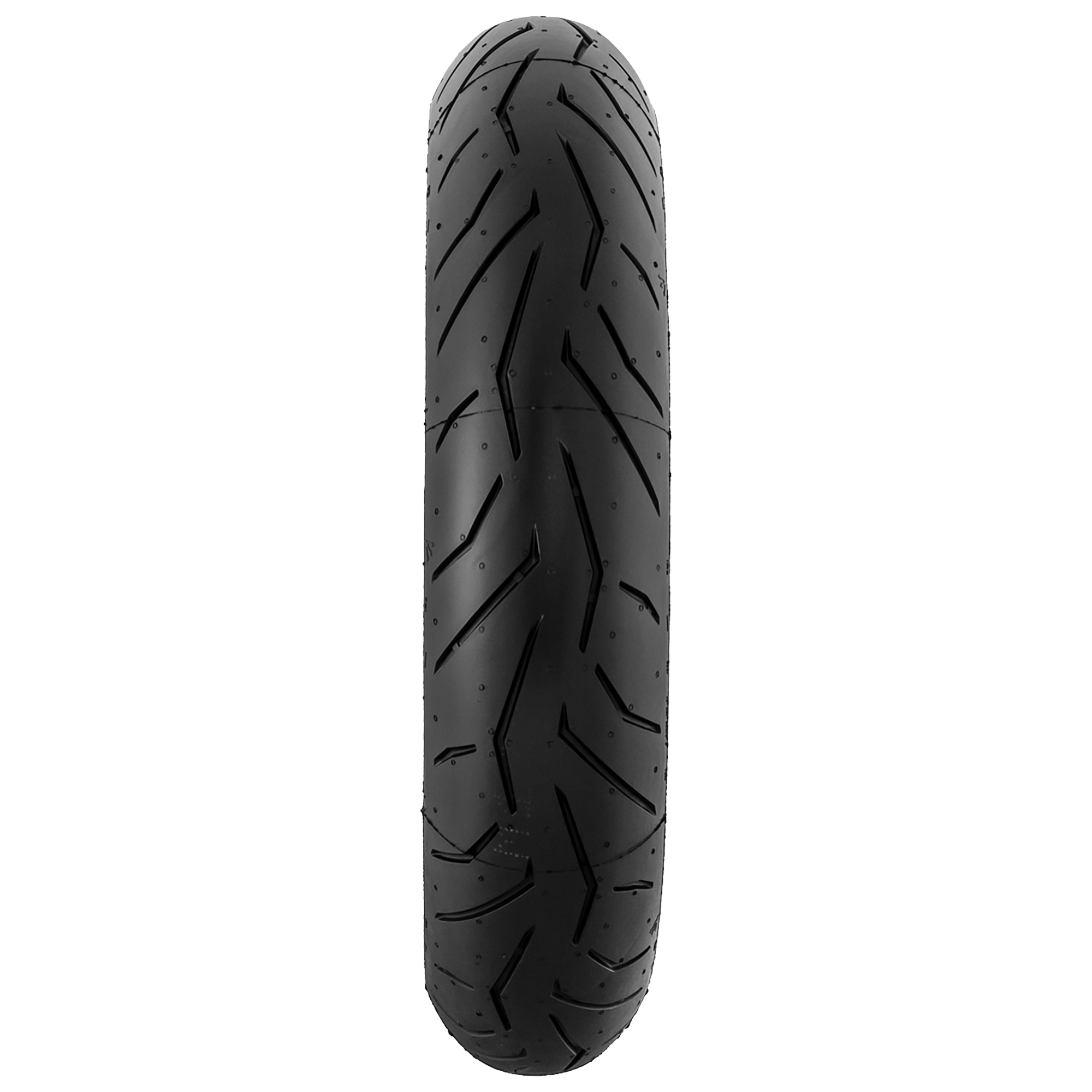 Pirelli (R)Diablo Rosso Front M/C 110/70 R17