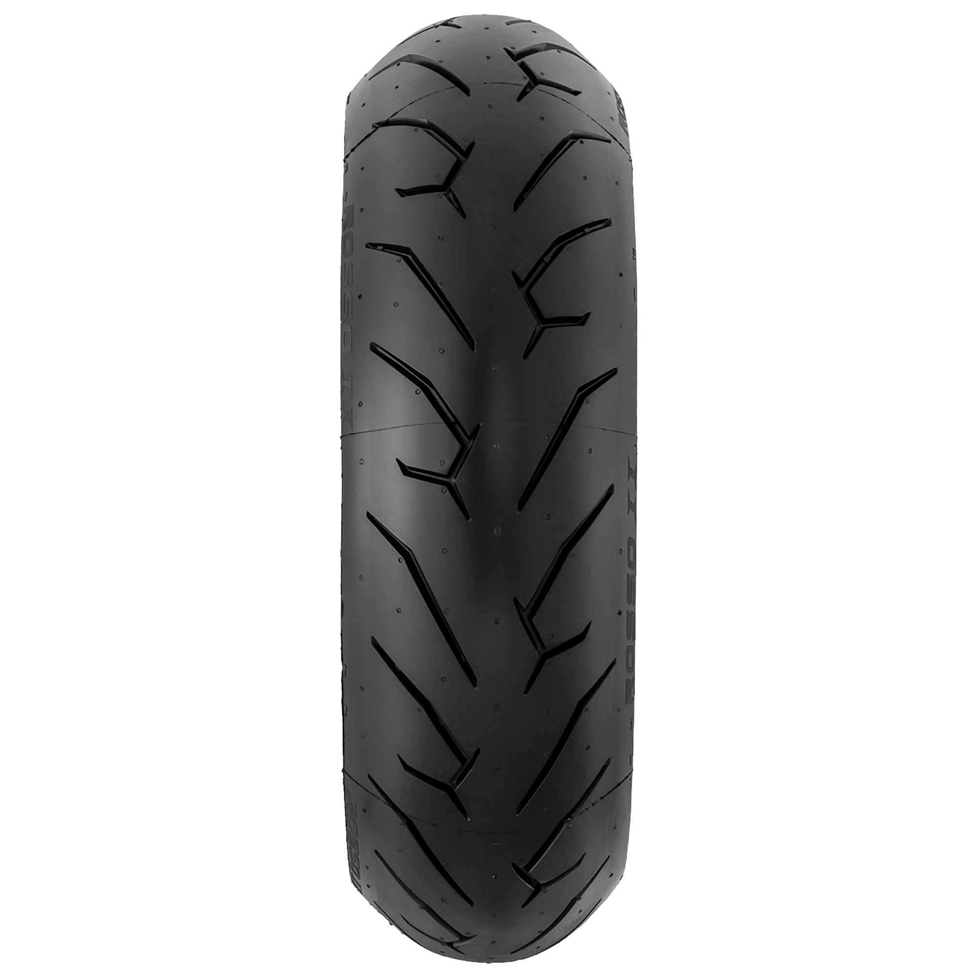 Pirelli Diablo Rosso II Rear M/C 190/55 R17
