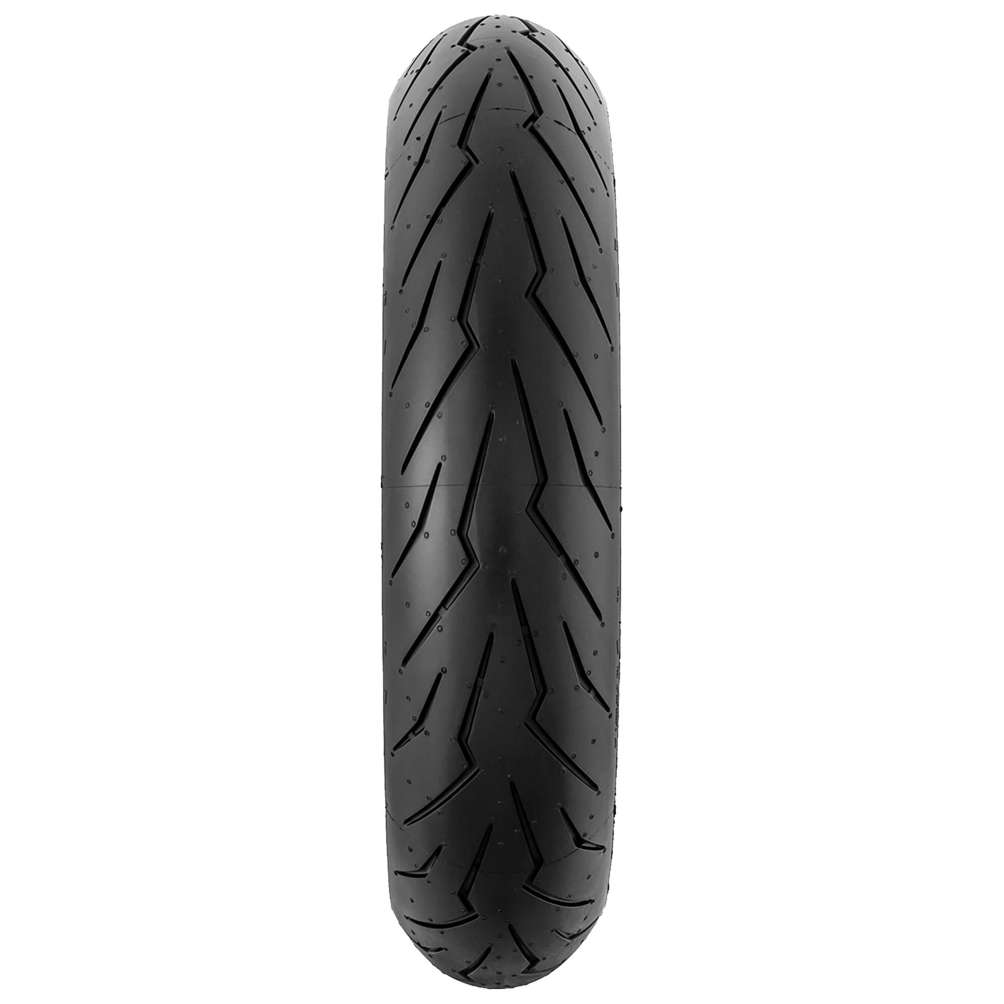 Pirelli Diablo Rosso Scooter Front 100/90 R10