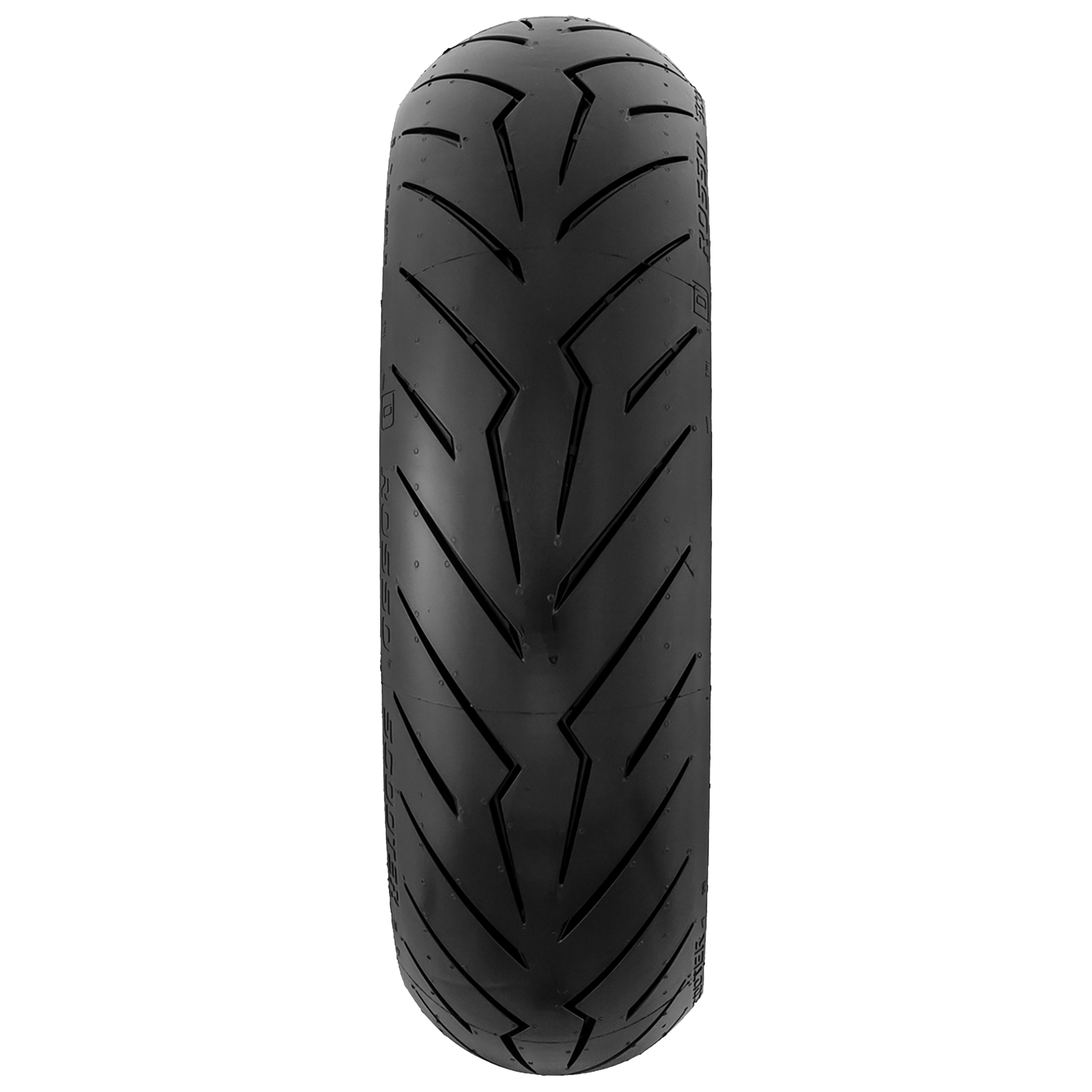 Pirelli Diablo Rosso Scooter 100/80 R12