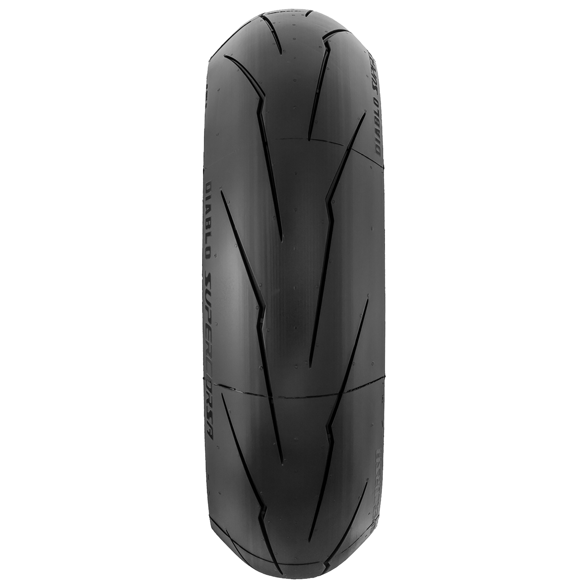 Pirelli Diablo Supercorsa V3 Rear SP E M/C 200/55 R17