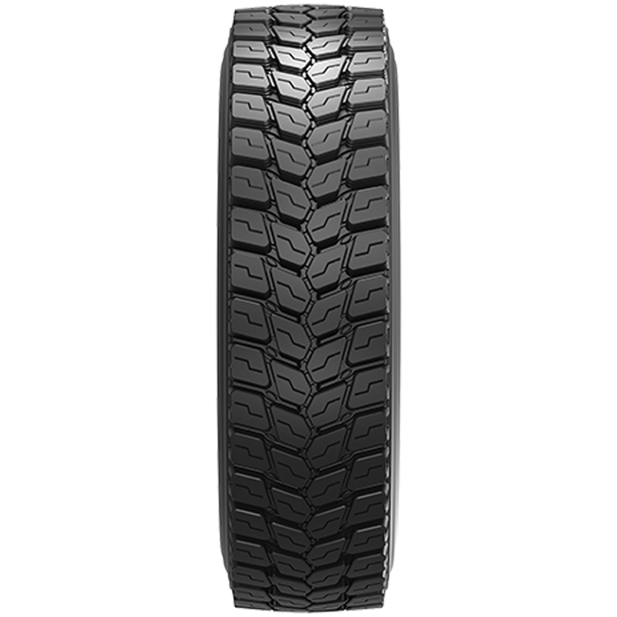 Pirelli G02 Eco Pro Drive 13 R22.5 158/156K