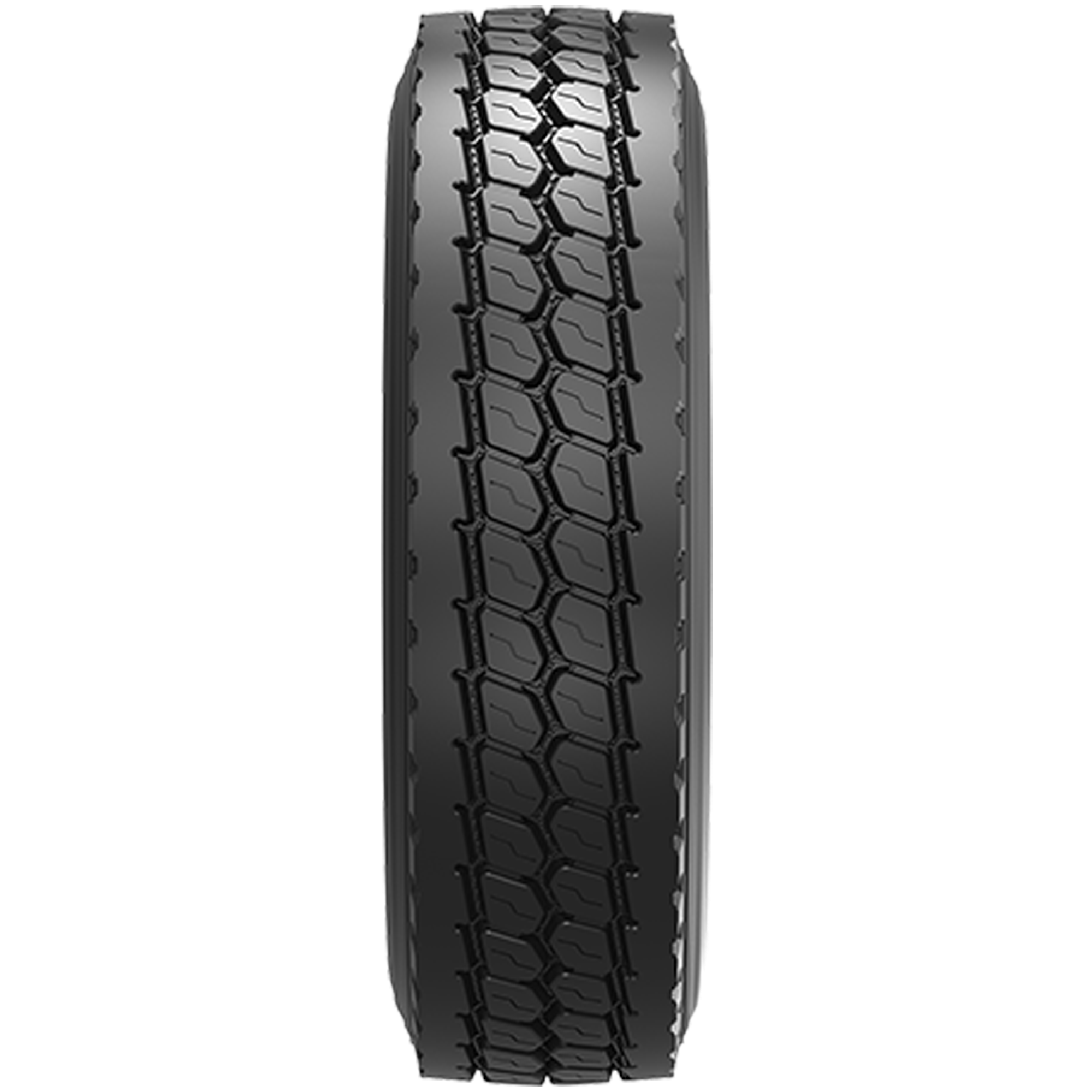 Pirelli G02 Eco Pro Multiaxle 13 R22.5 158/156K