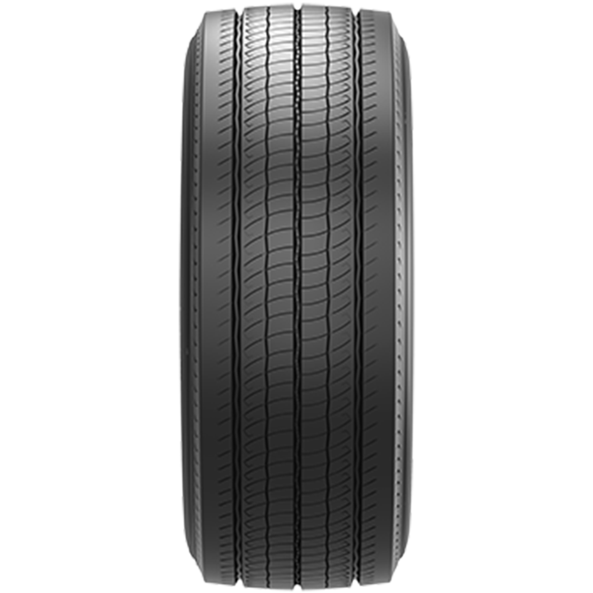 Pirelli H02 Profuel Steer 315/80 R22.5