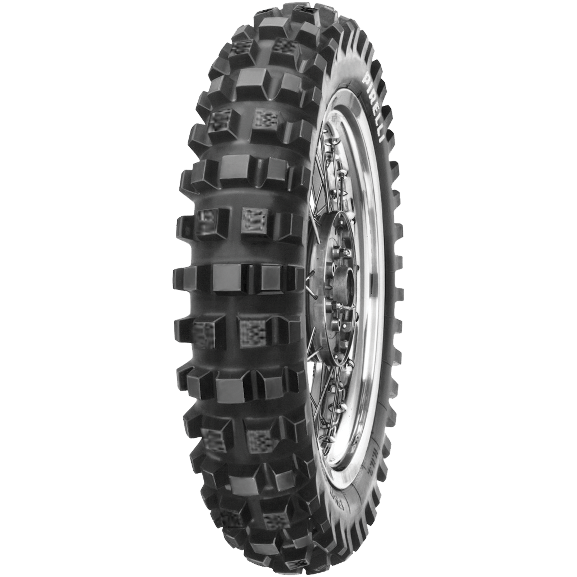 Pirelli MT 16 Garacross Rear NHS 110/100 R18