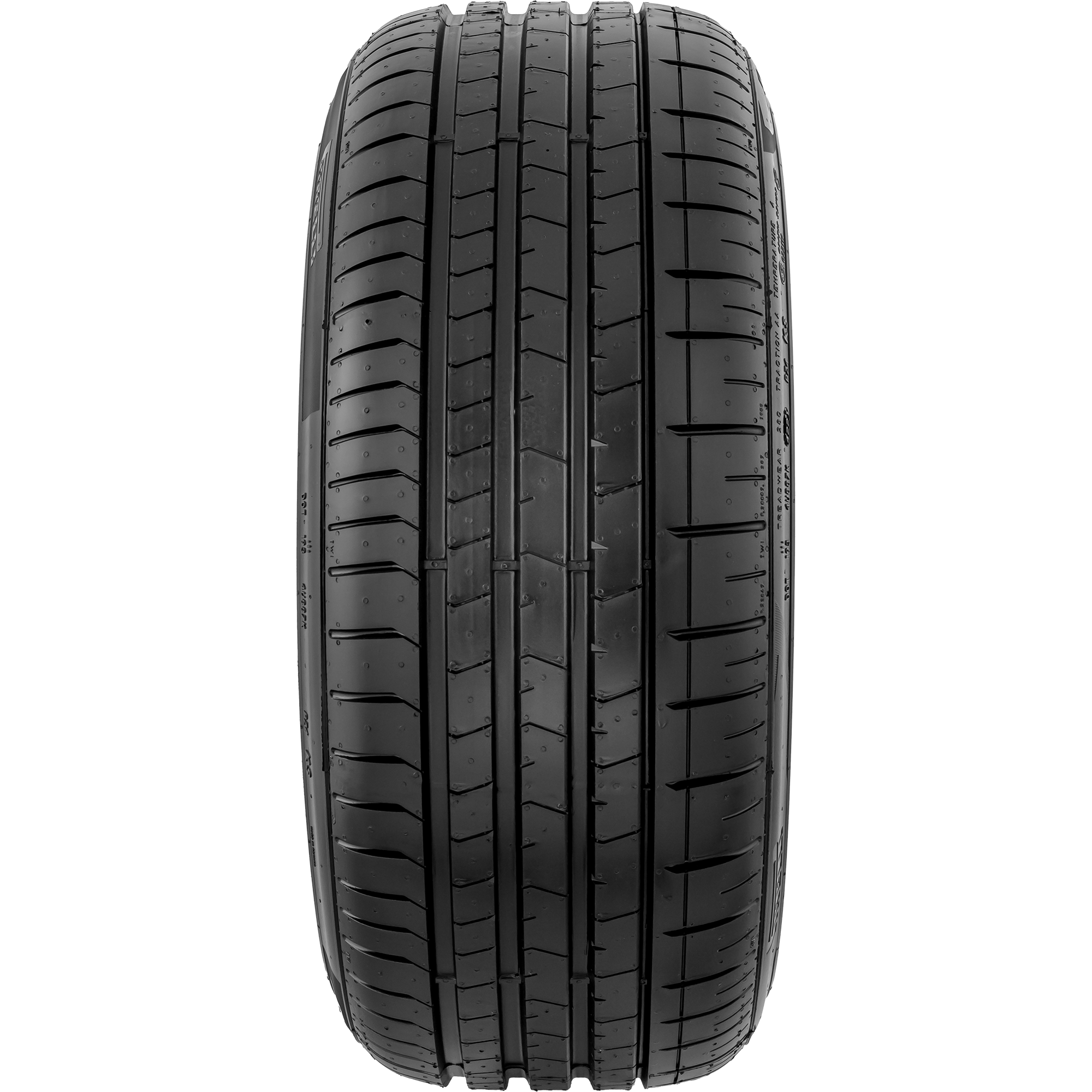 Pirelli P-Zero XL FSL 295/40 R21